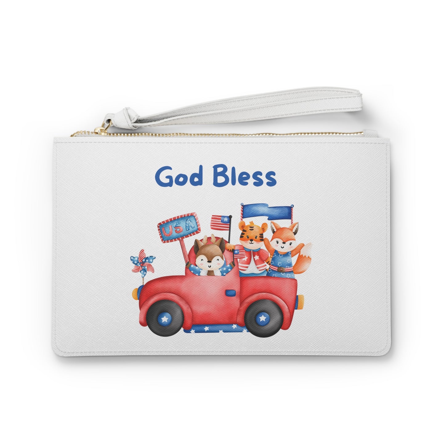 Clutch Bag