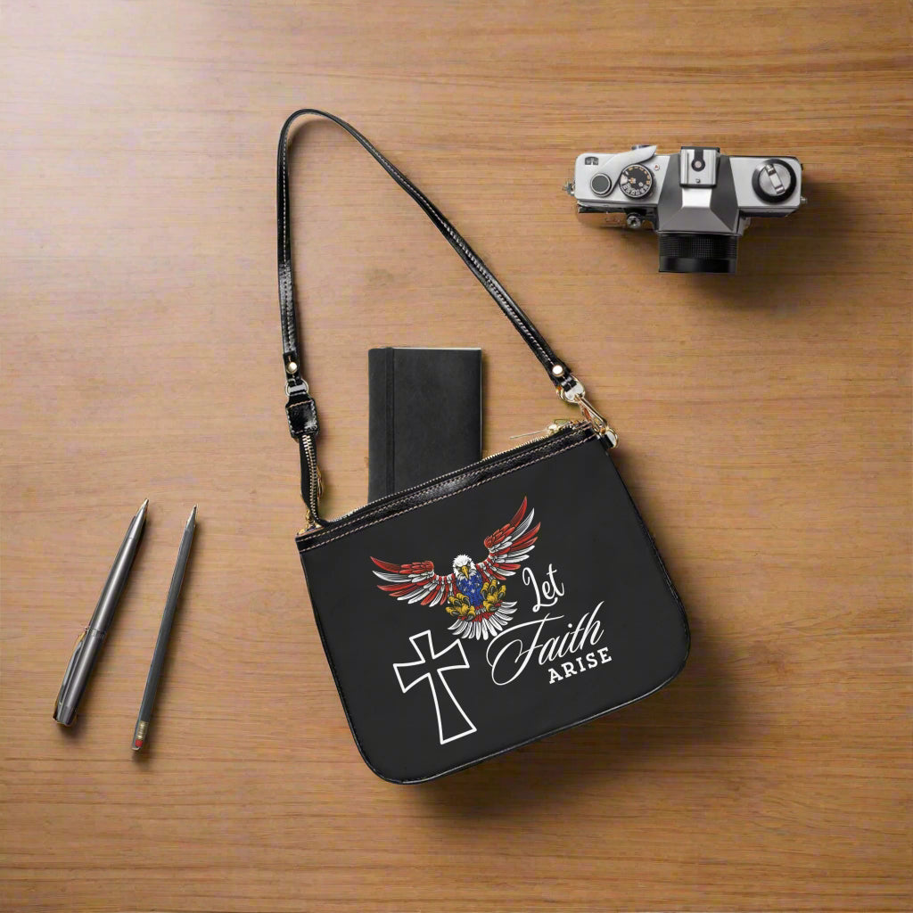Small Shoulder Bag