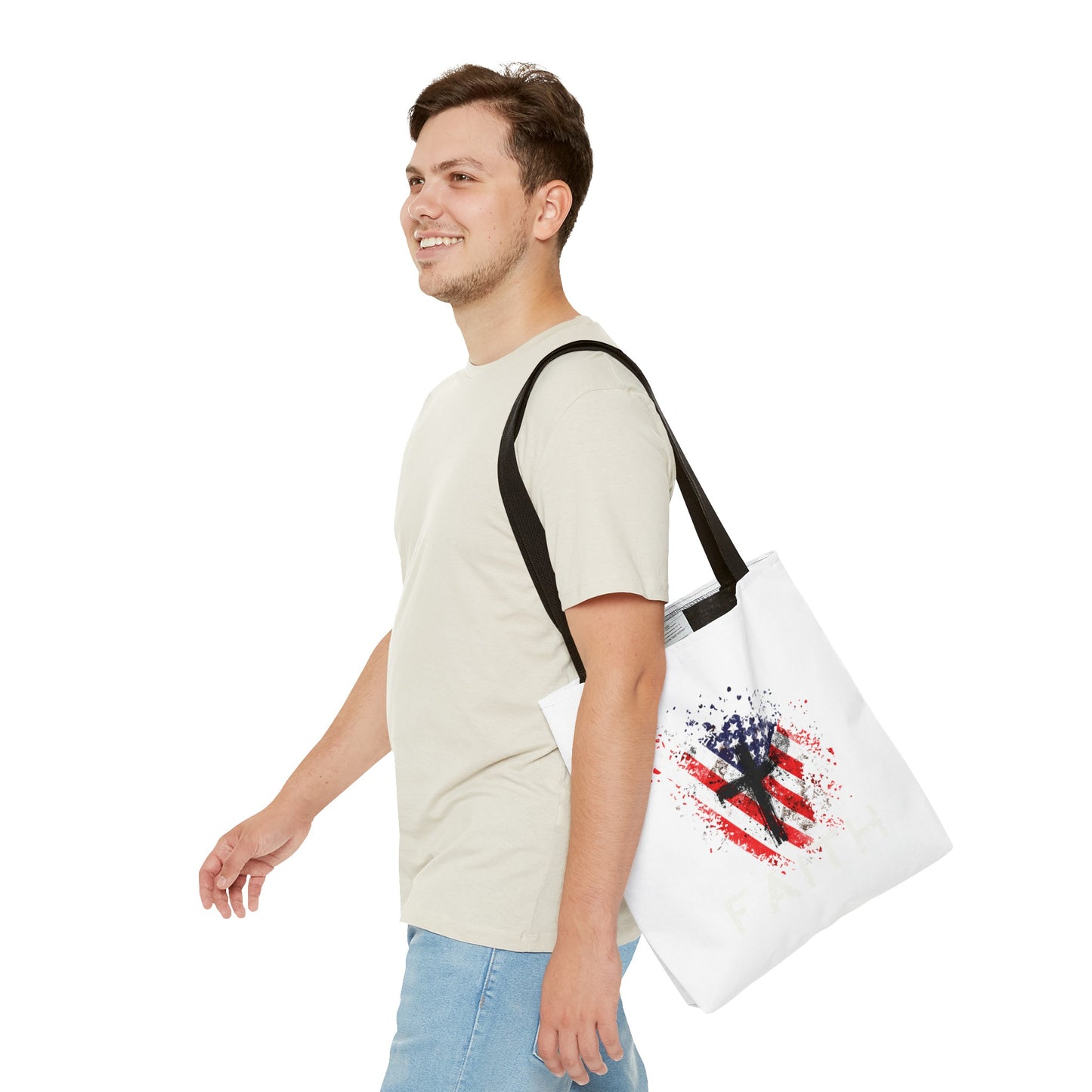Tote Bag (AOP)