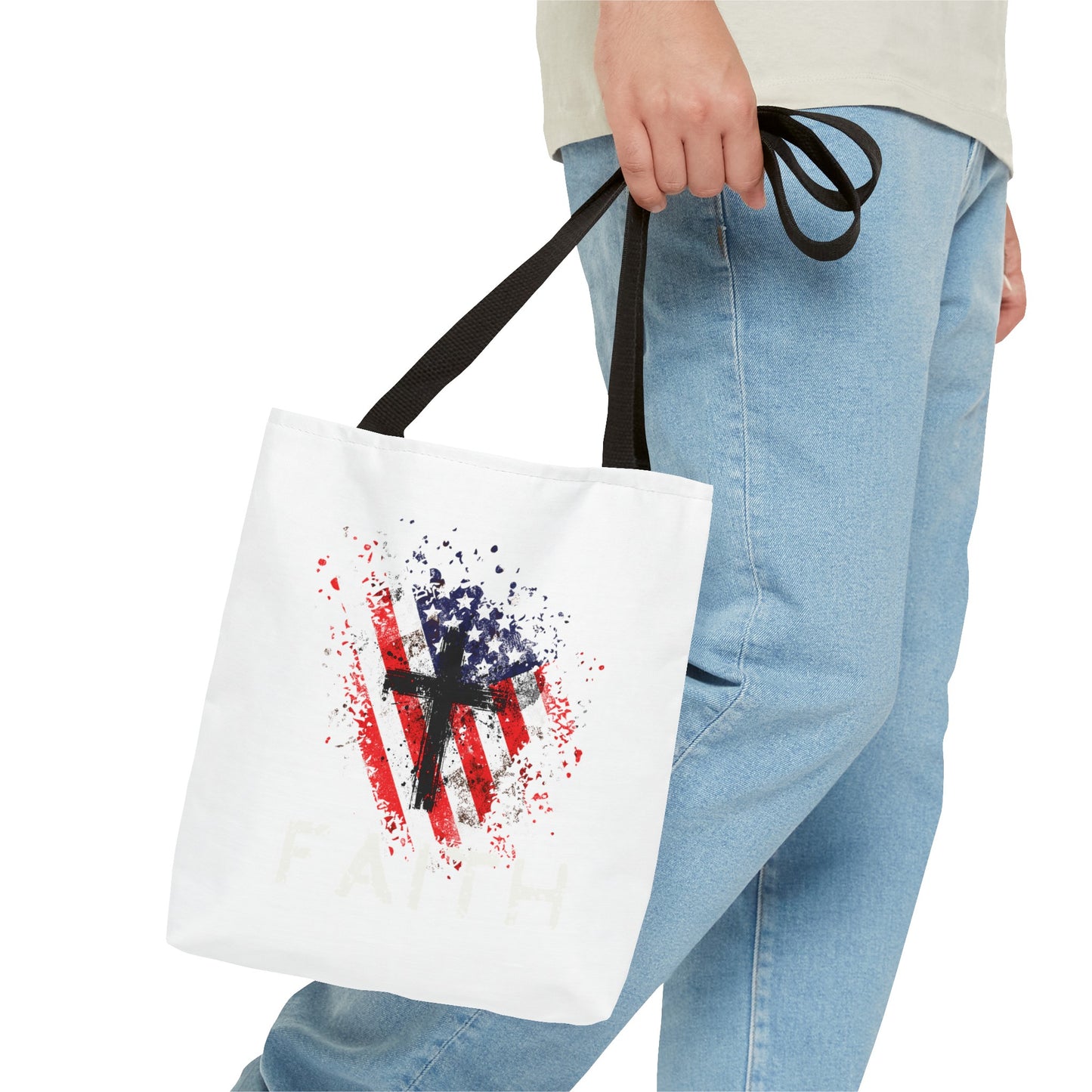 Tote Bag (AOP)