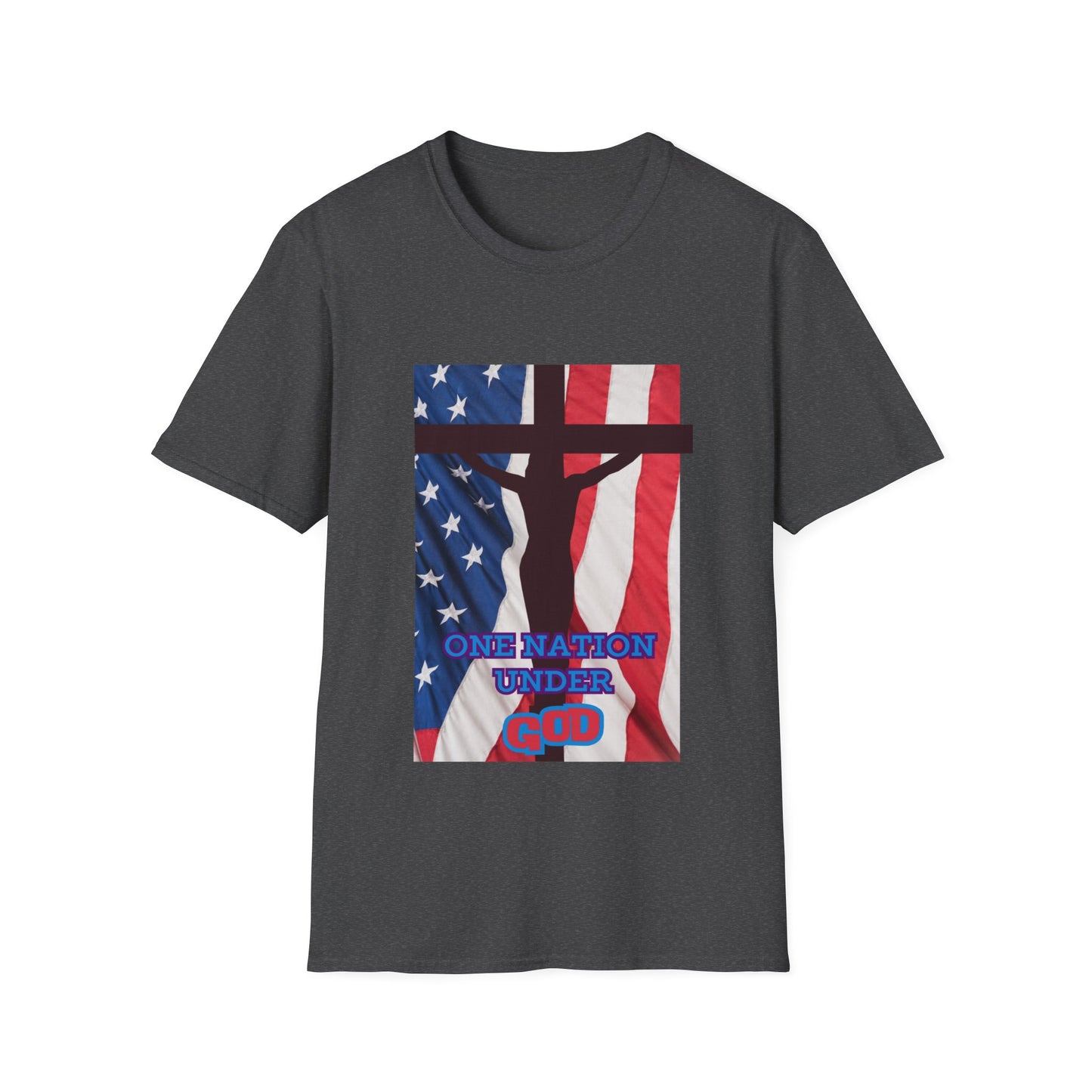 One Nation Under God