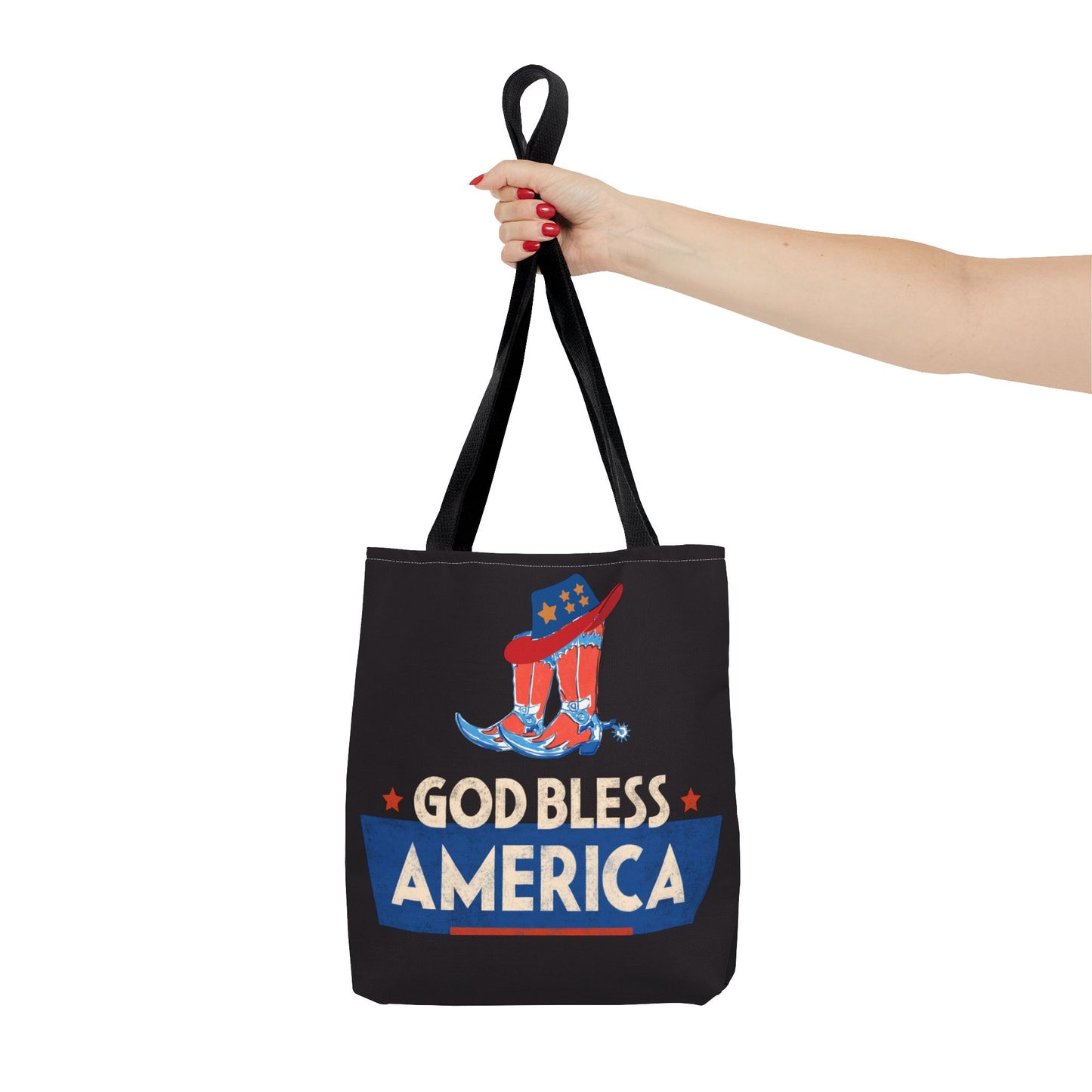 Tote Bag (AOP)