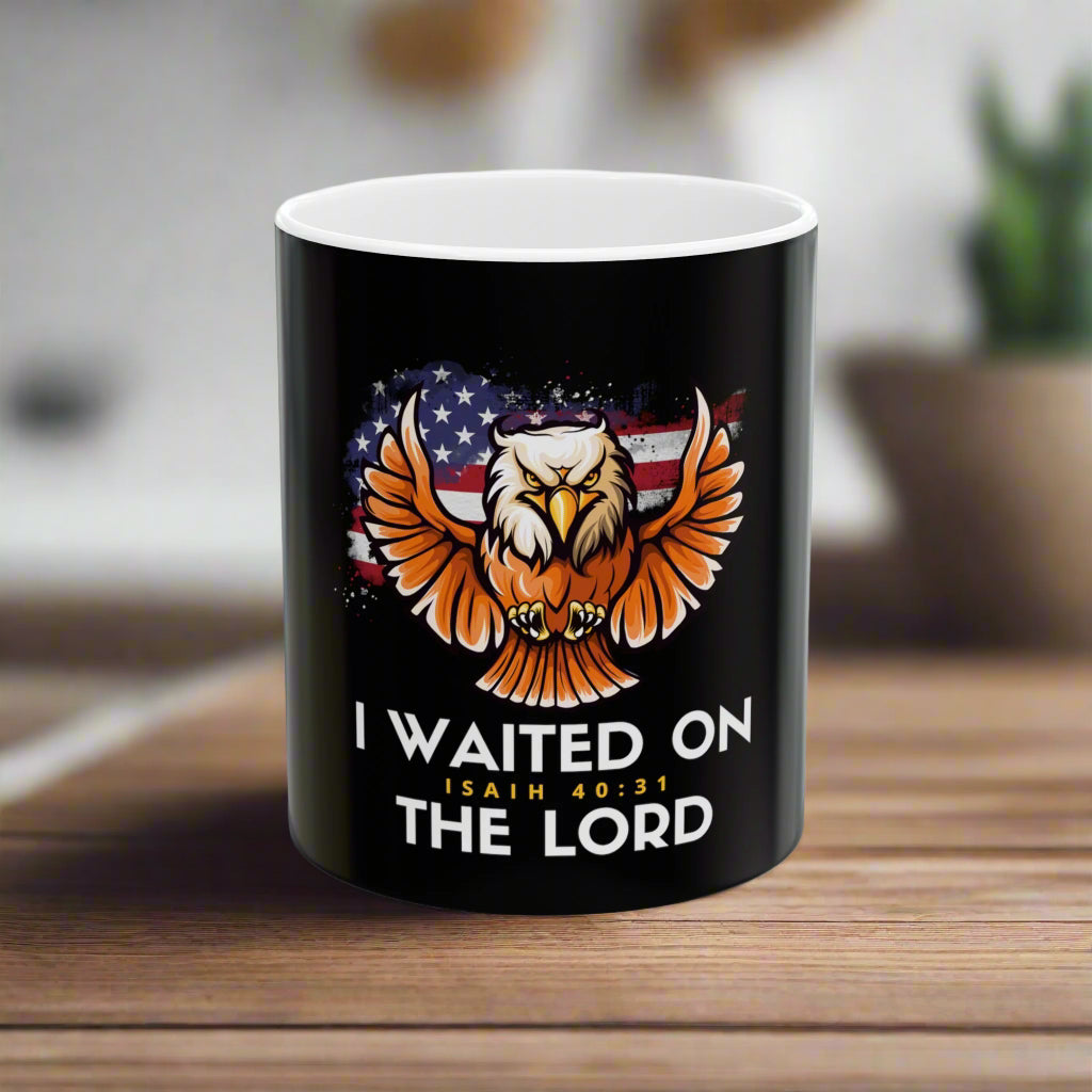 Ceramic Mug, (11oz, 15oz)