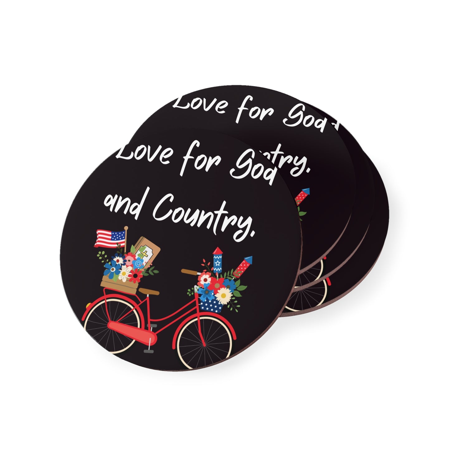 Coasters