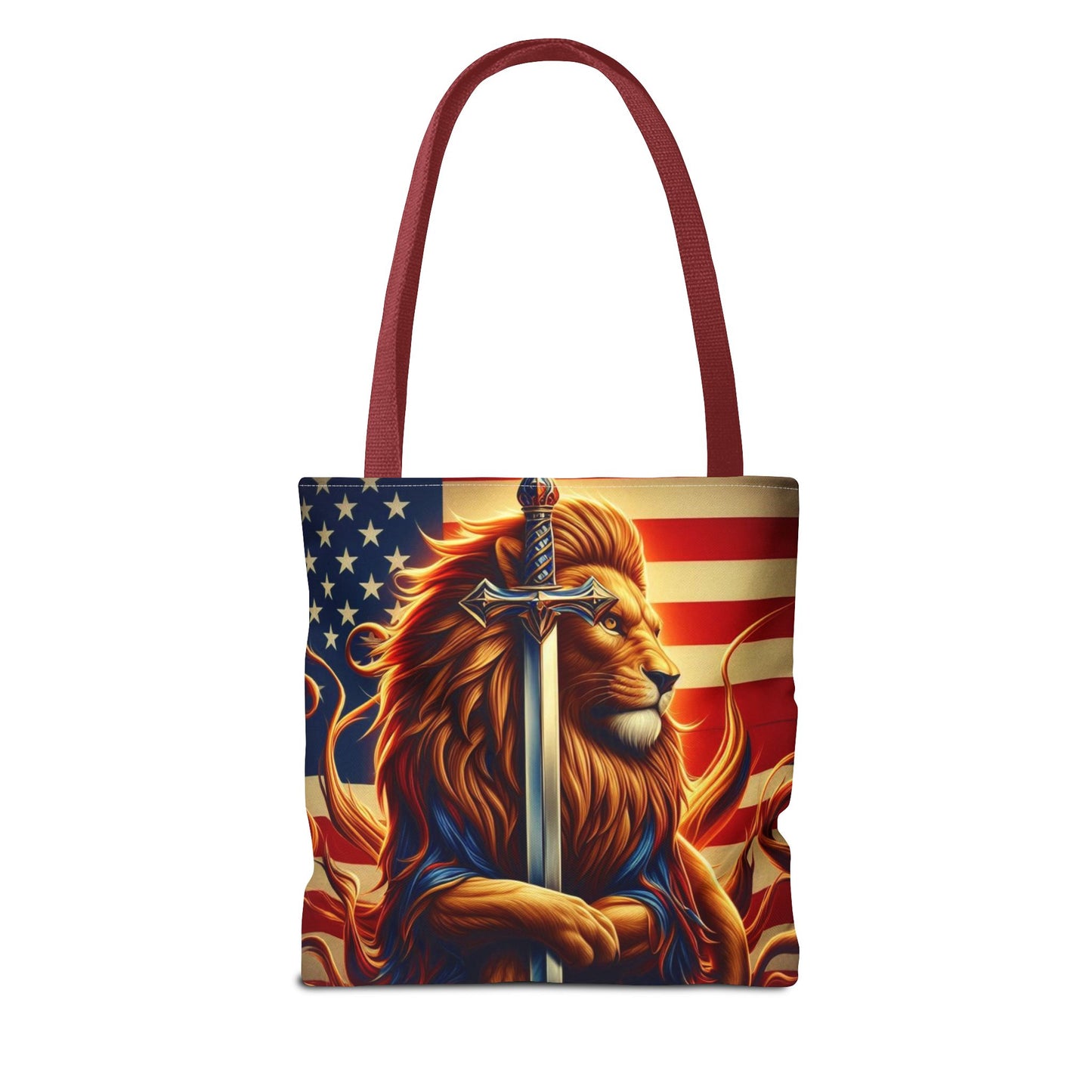 Tote Bag (AOP)