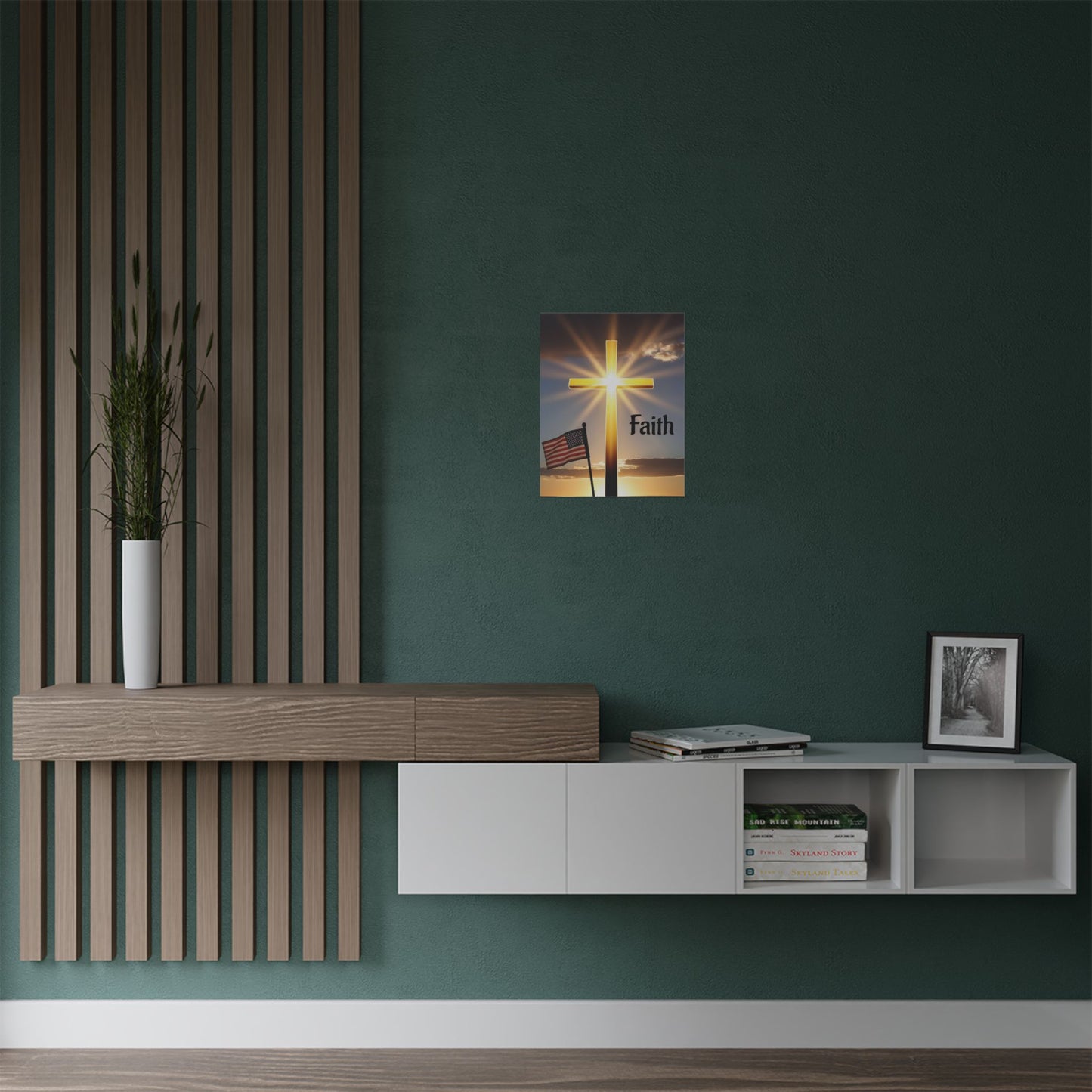 Poster Print