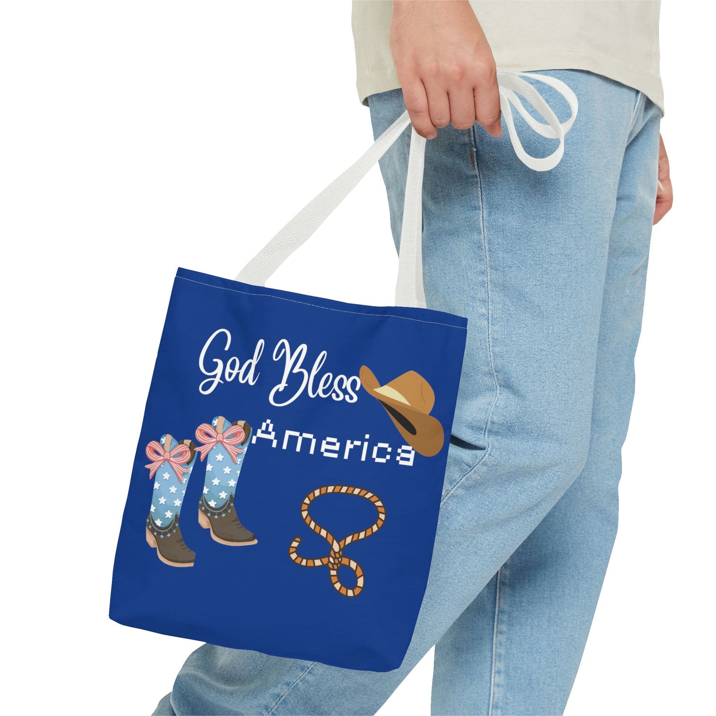 Tote Bag (AOP)
