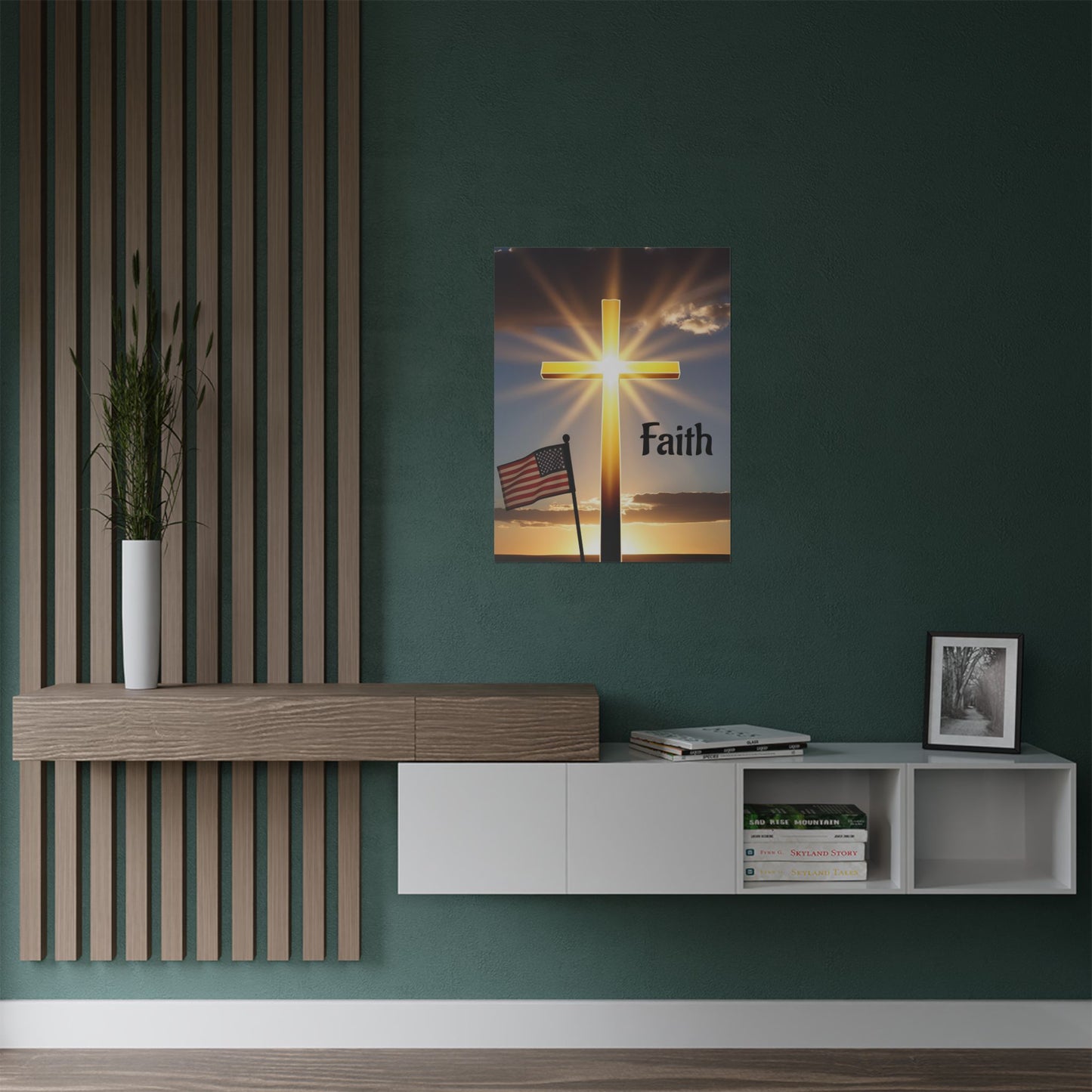 Poster Print