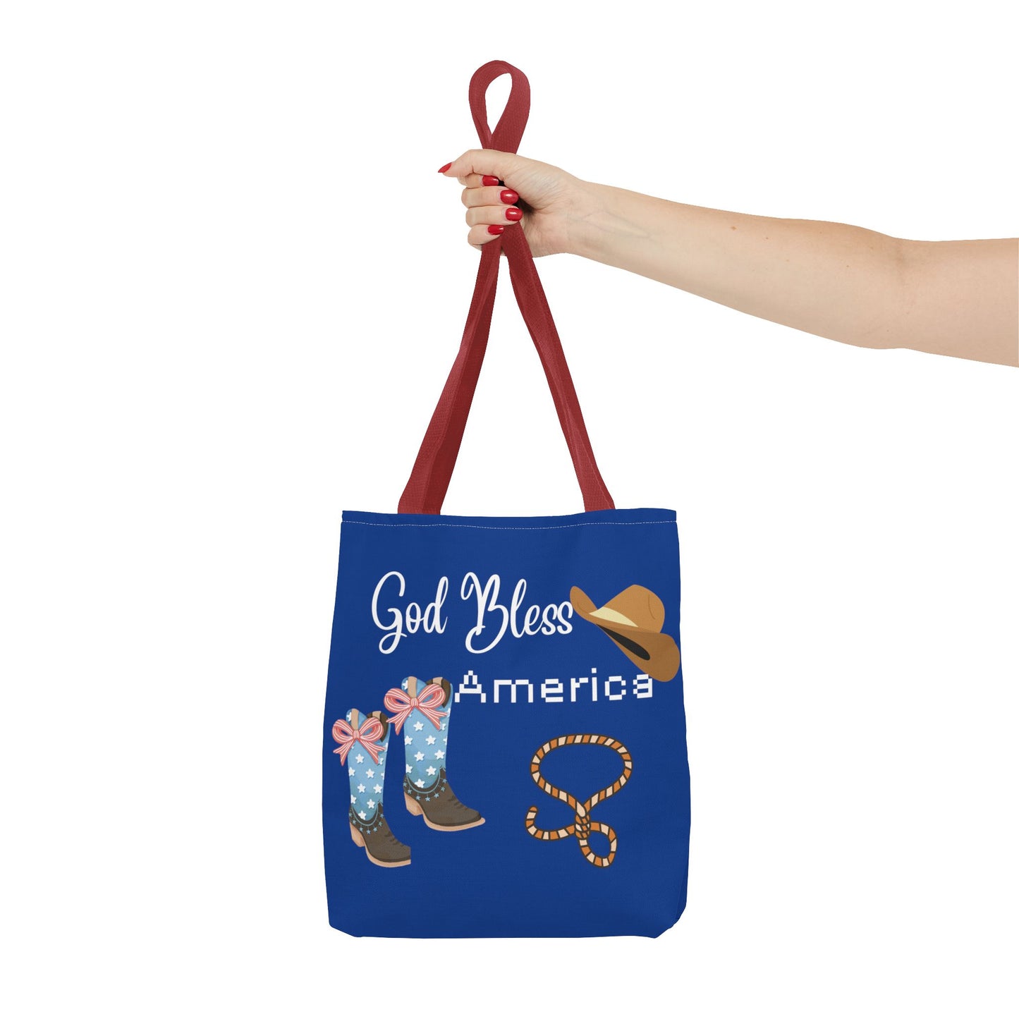 Tote Bag (AOP)