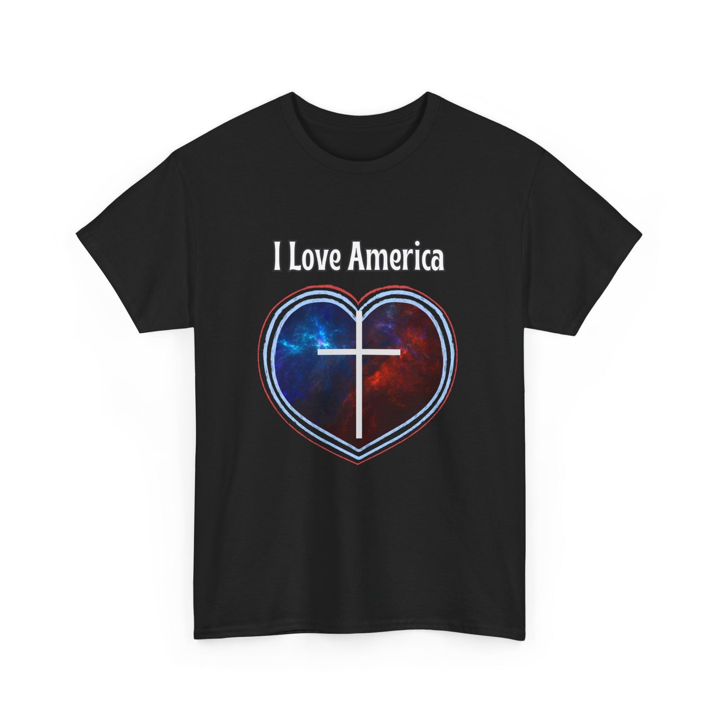 I Love America