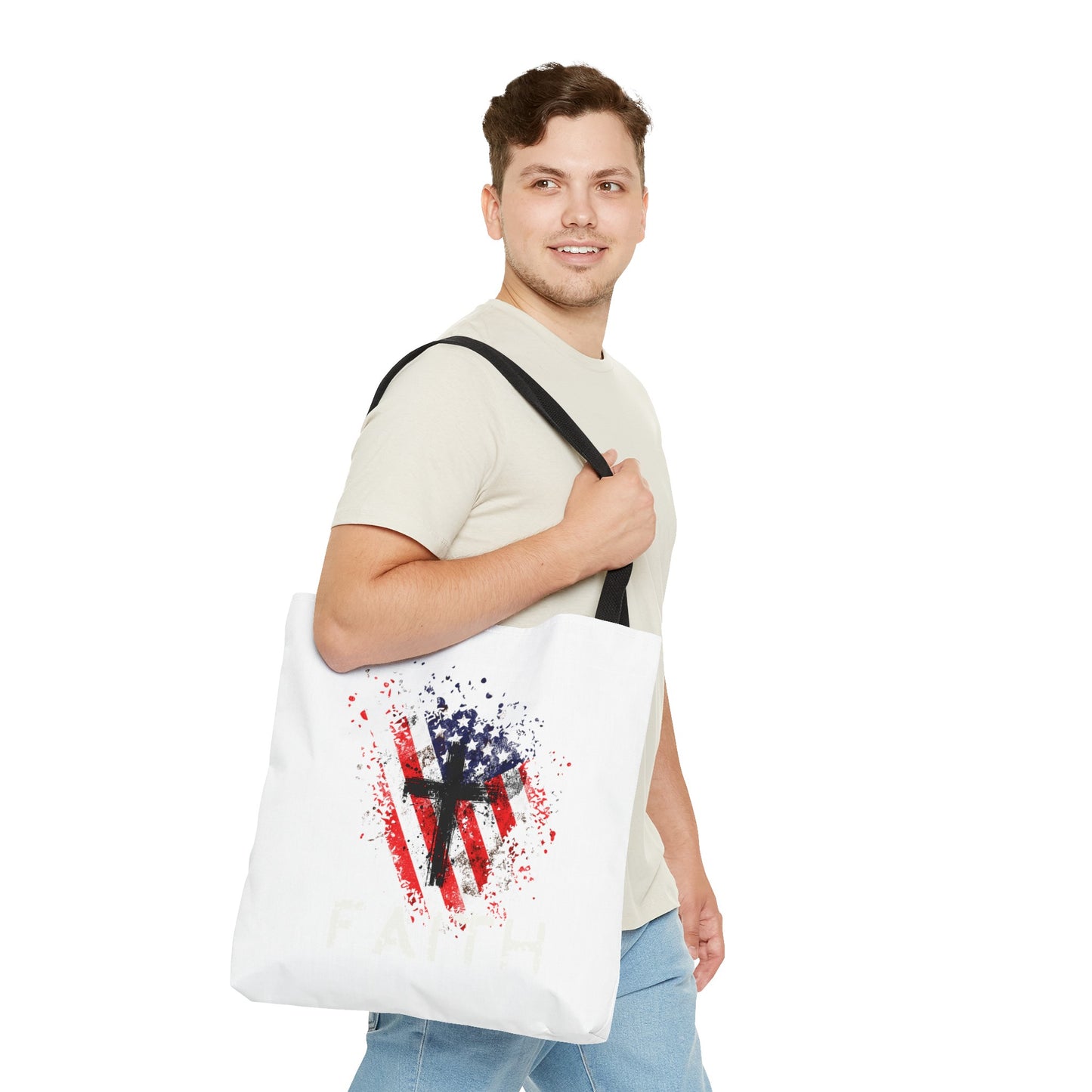Tote Bag (AOP)