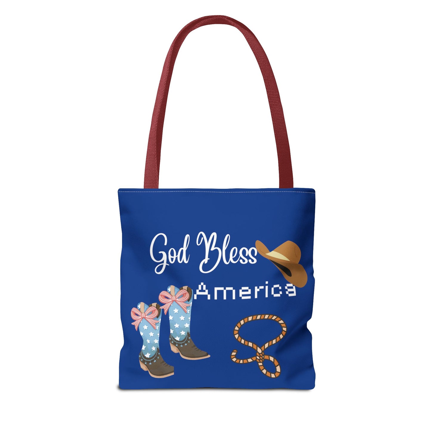 Tote Bag (AOP)