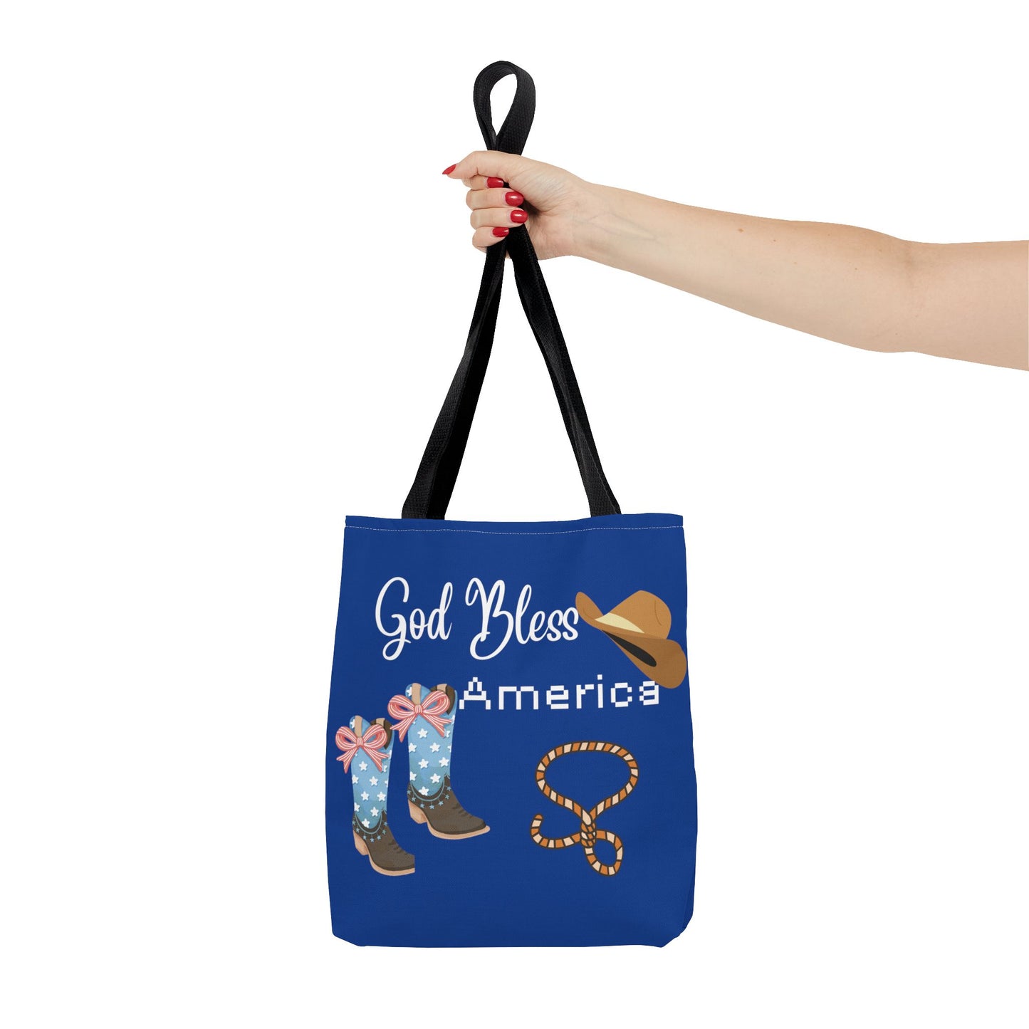 Tote Bag (AOP)