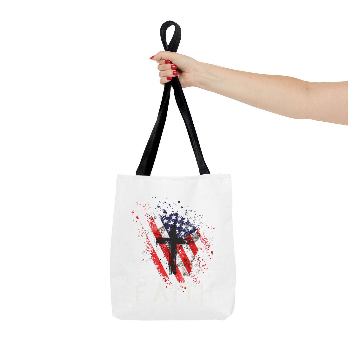 Tote Bag (AOP)
