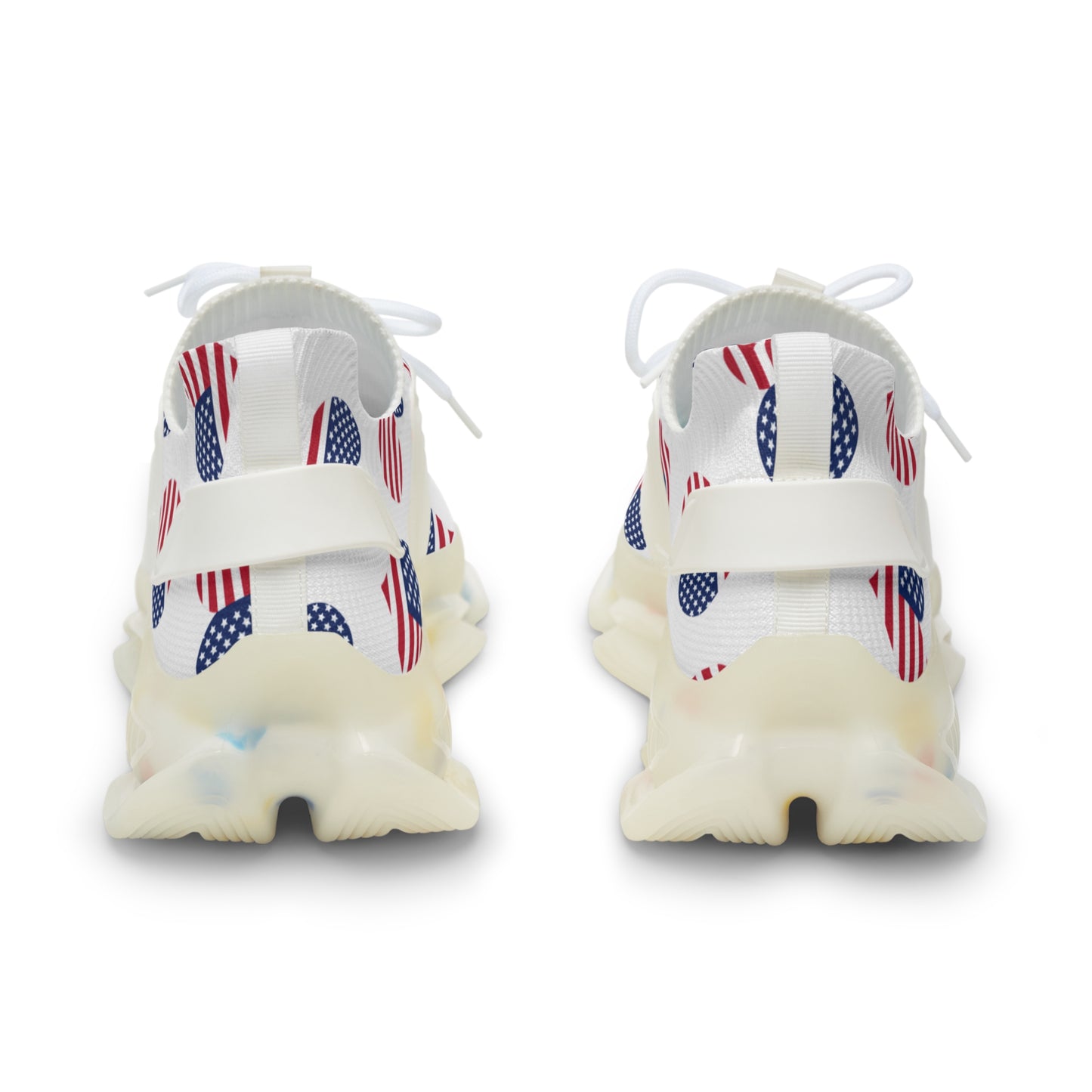 Men's Mesh Sneakers