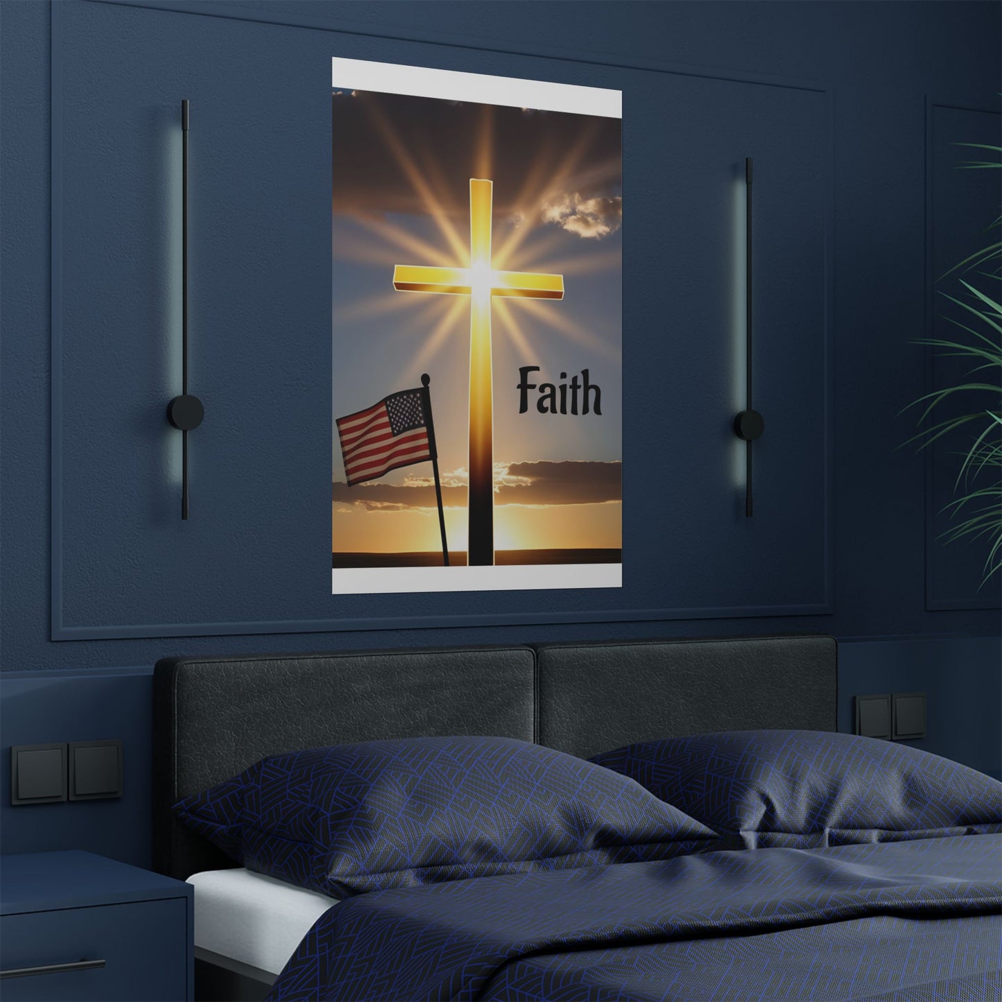 Poster Print