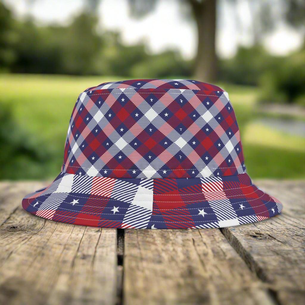 Bucket Hat (AOP)