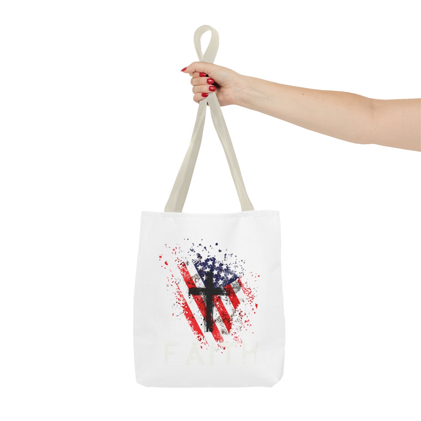 Tote Bag (AOP)