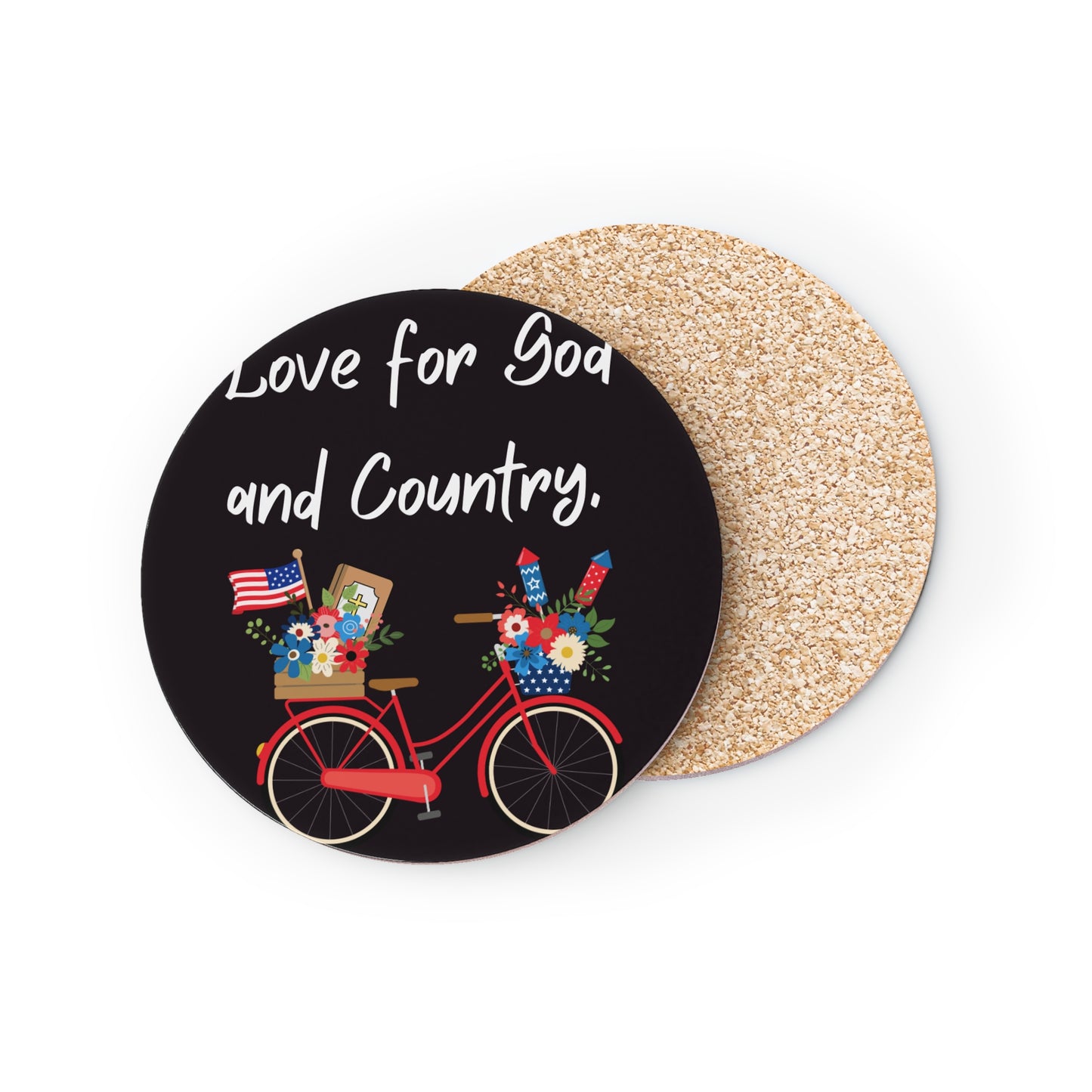 Coasters