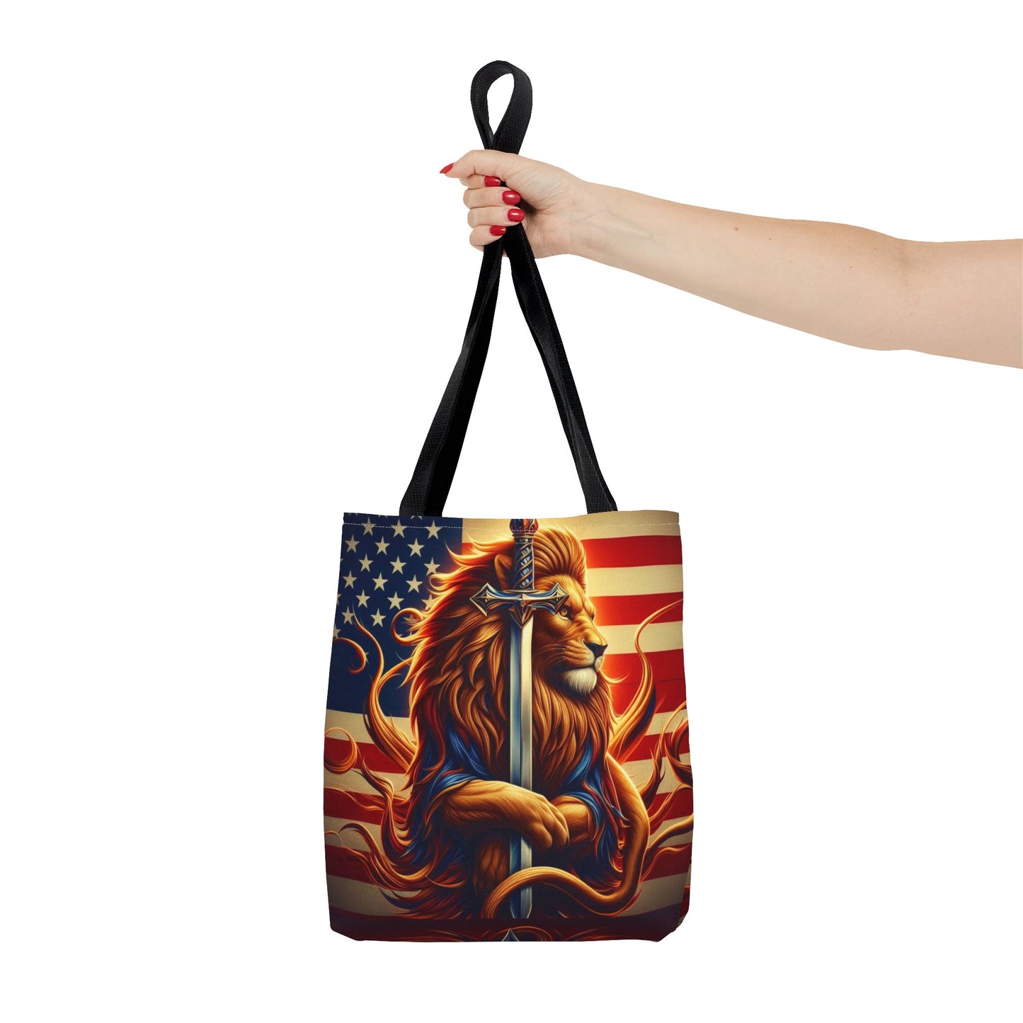 Tote Bag (AOP)