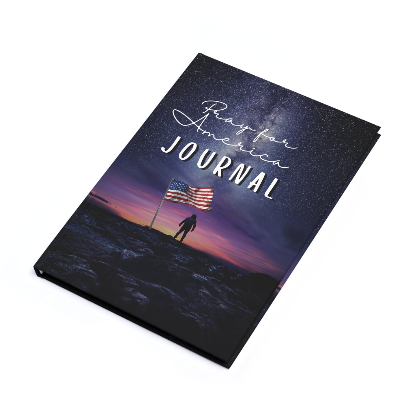 Hardcover Journal (A5)