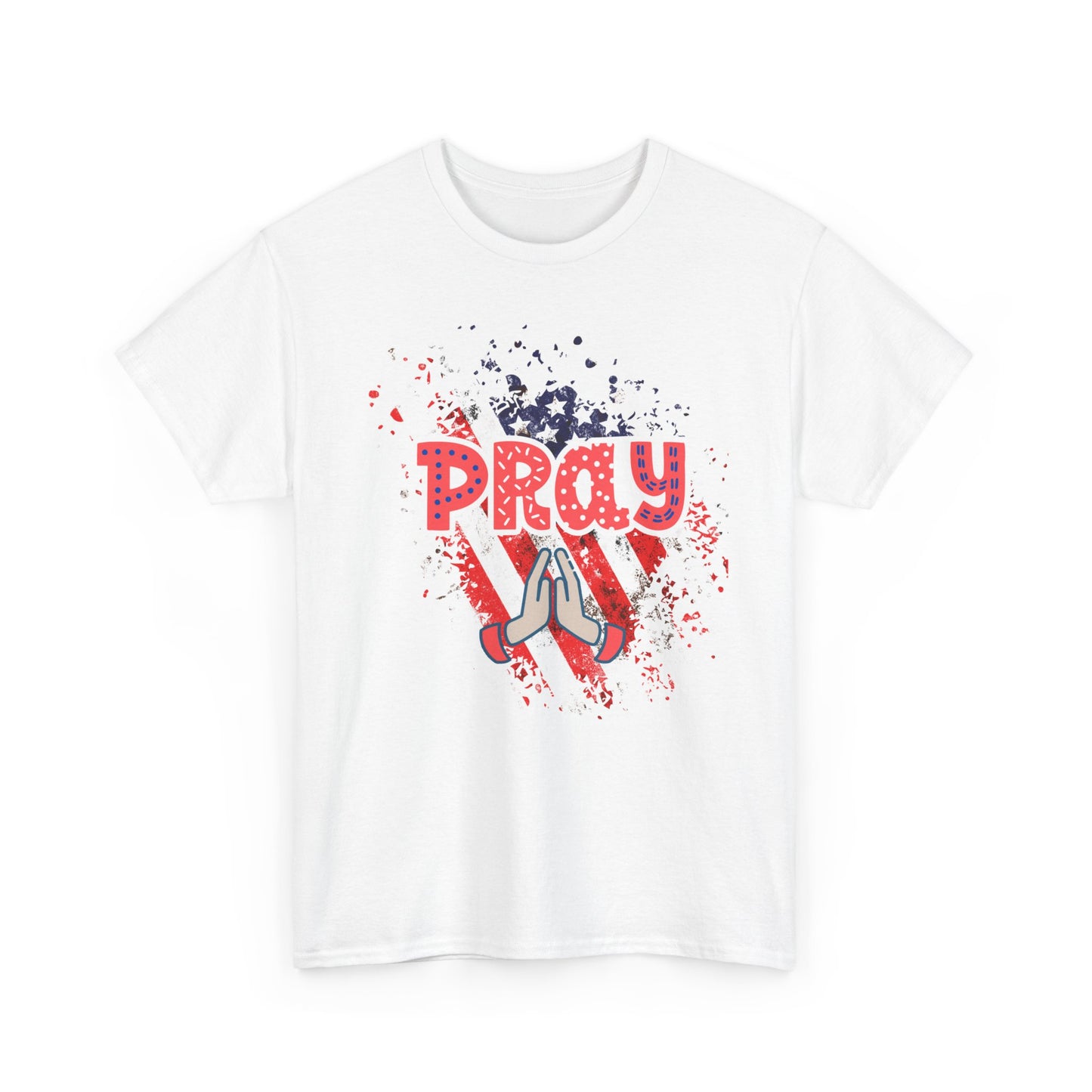 Pray for America