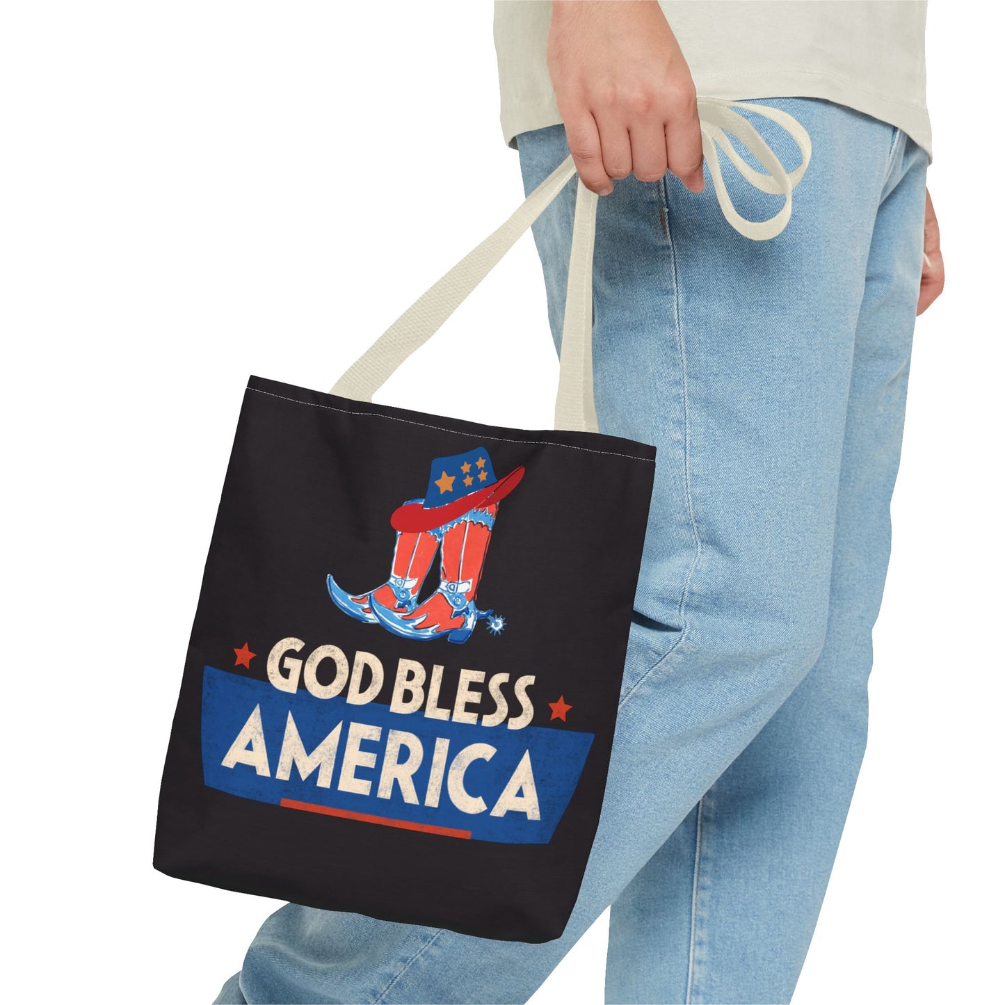 Tote Bag (AOP)