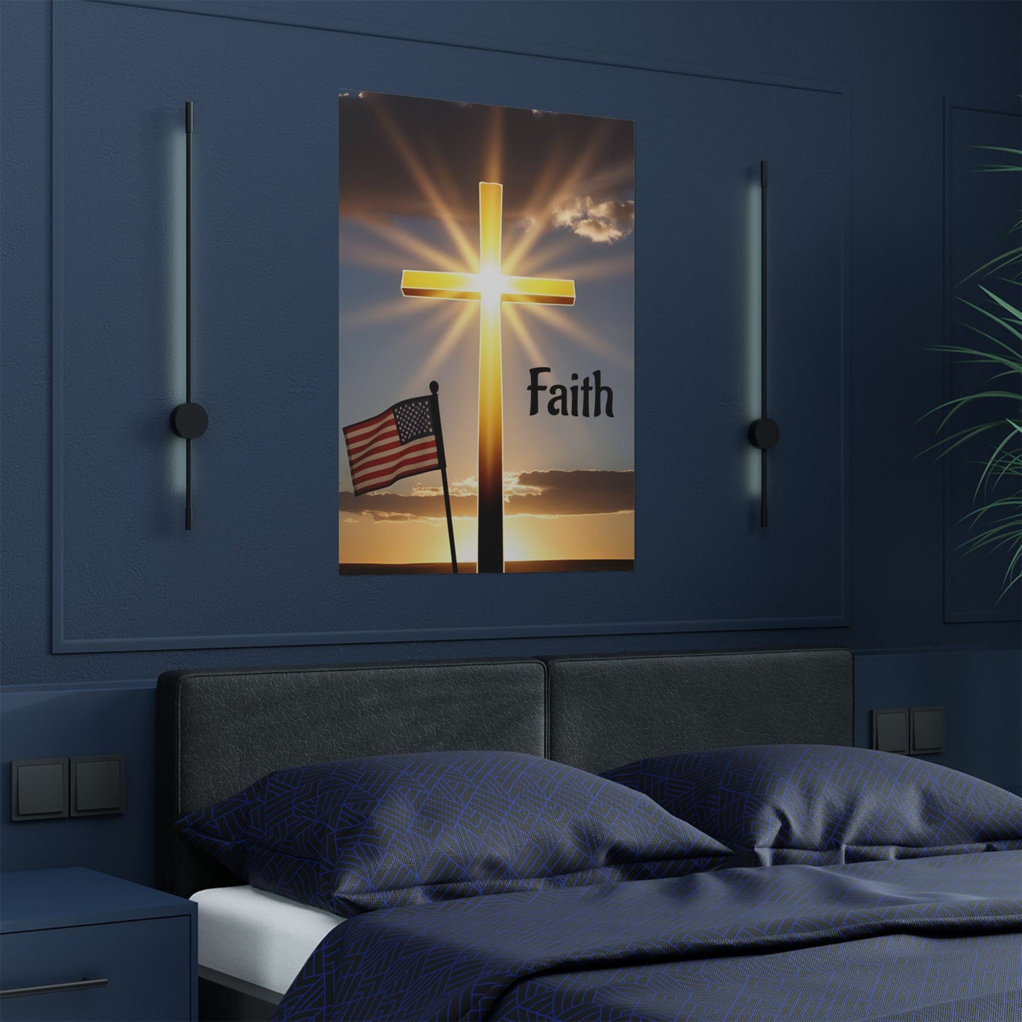 Poster Print