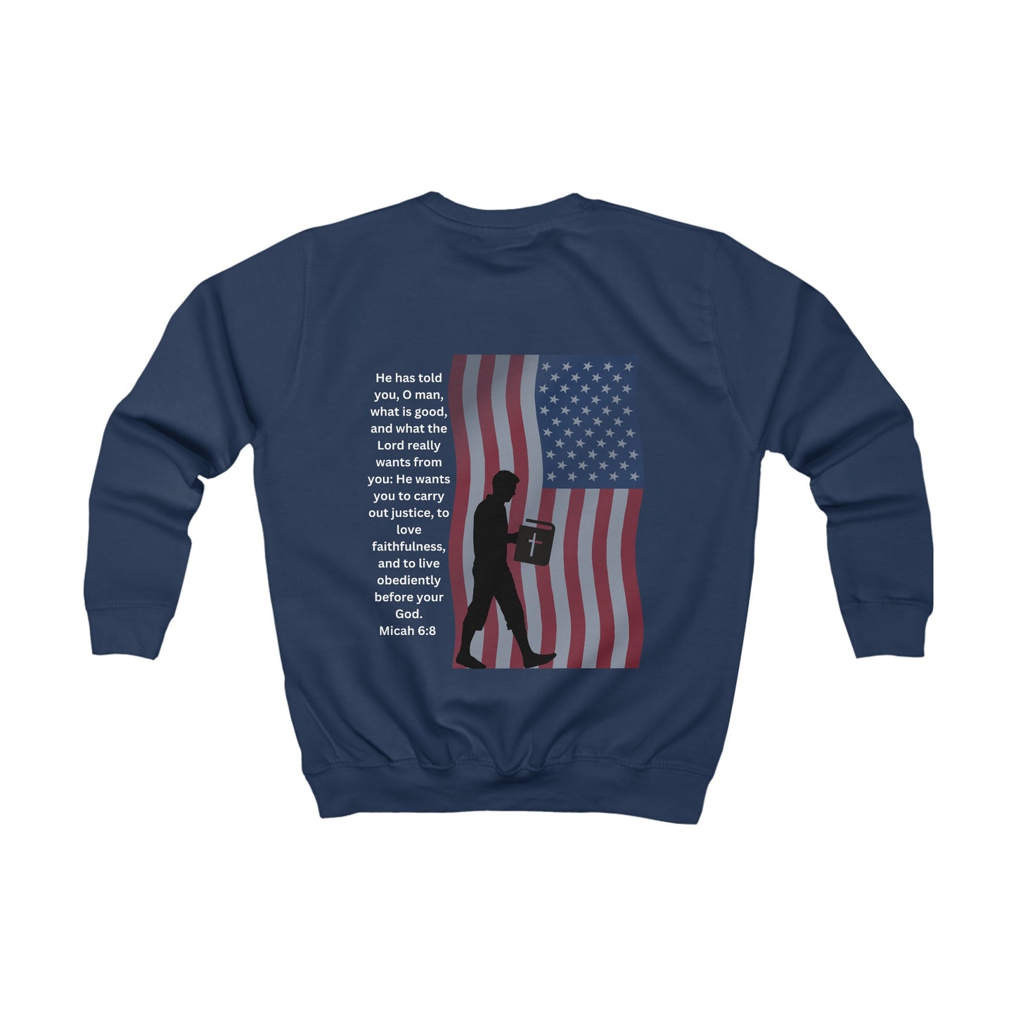 Justic T Shirt