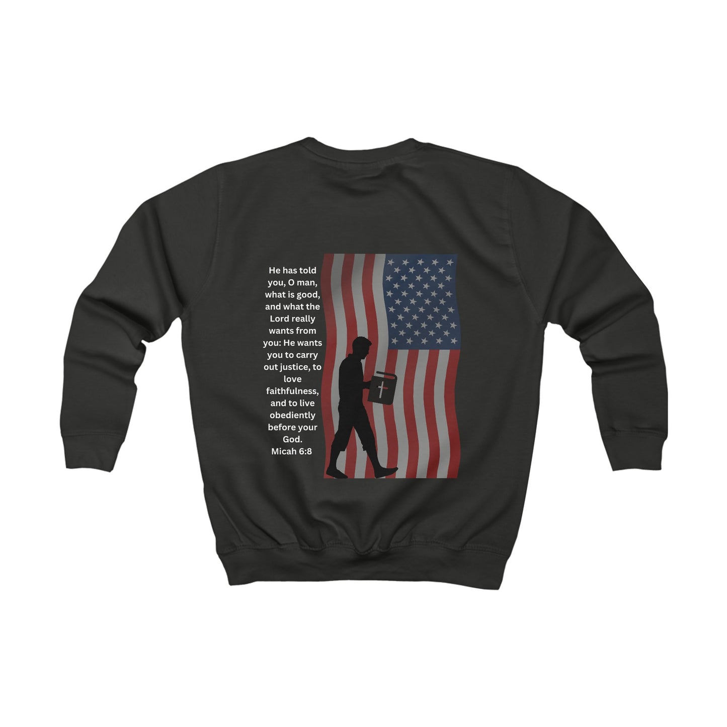 Justic T Shirt