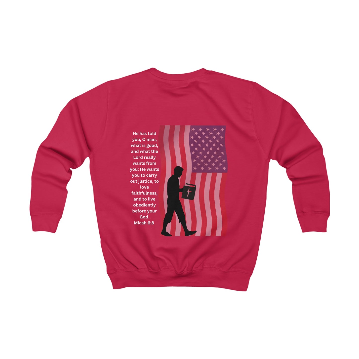 Justic T Shirt