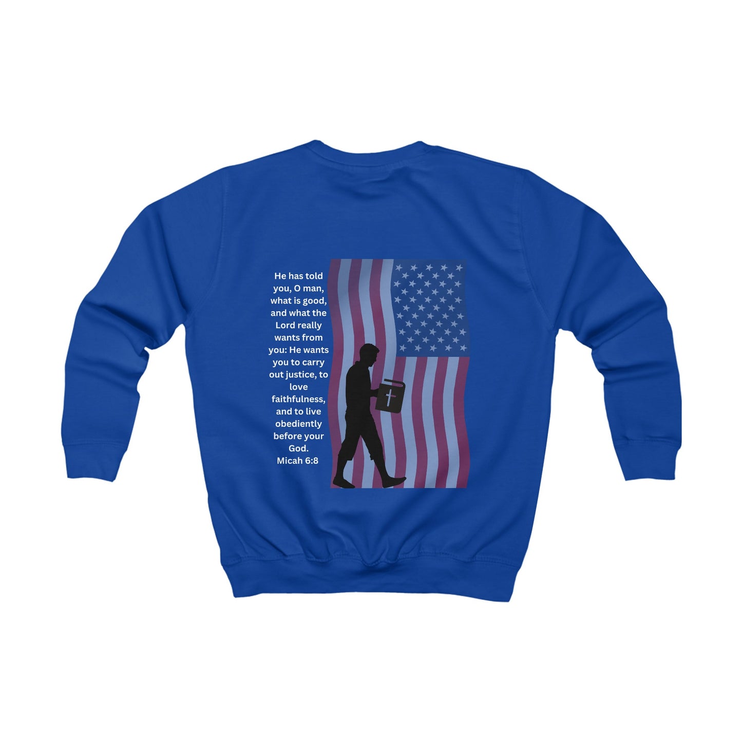Justic T Shirt