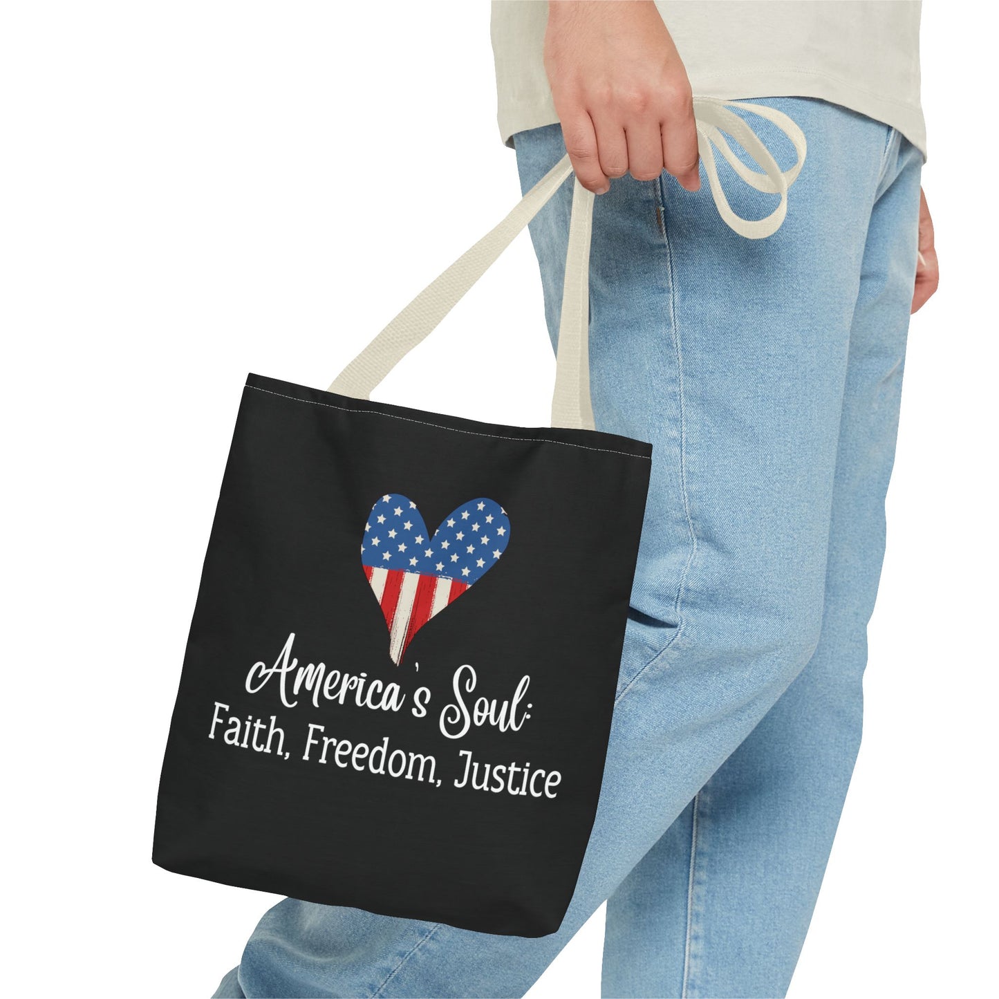 Tote Bag (AOP)