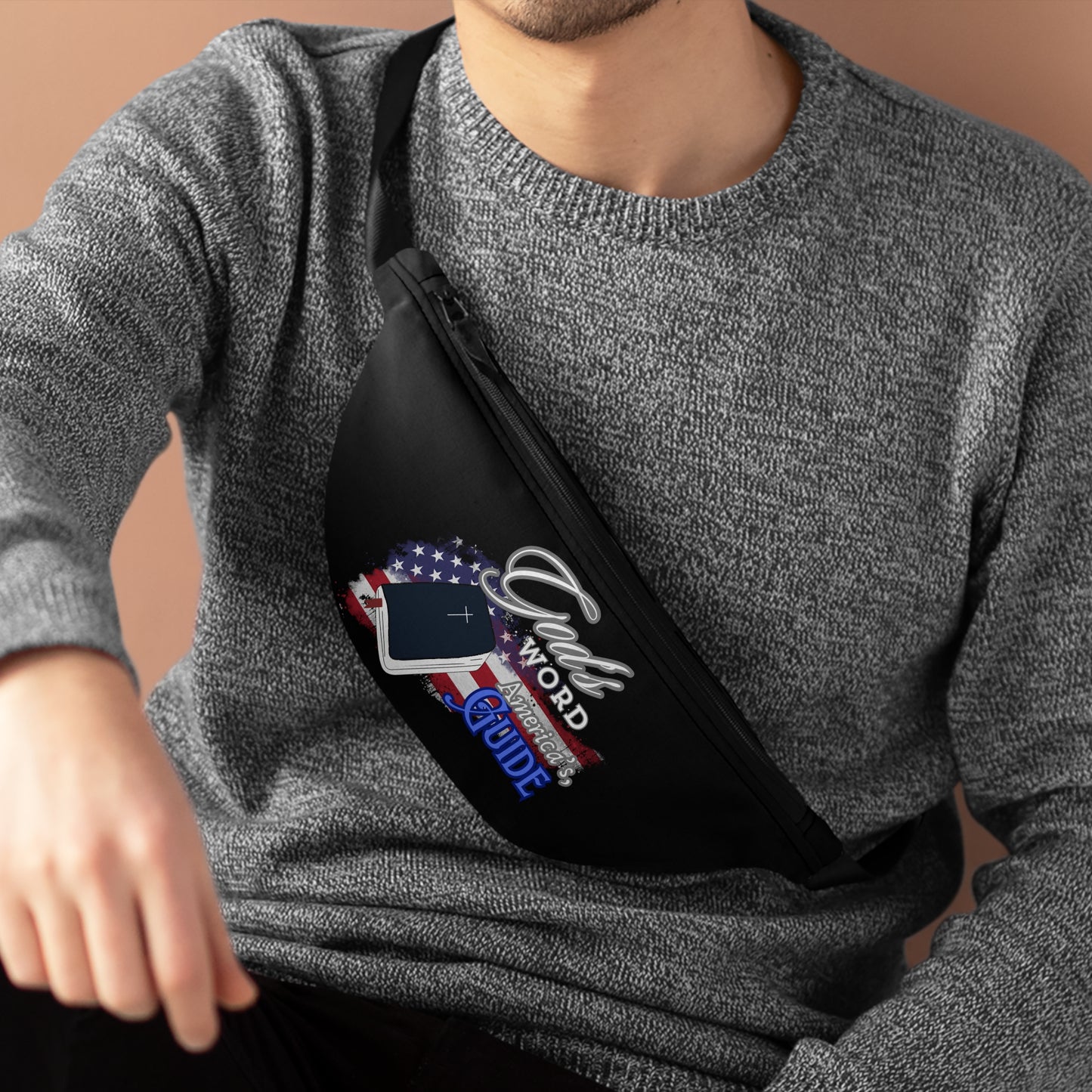 Fanny Pack