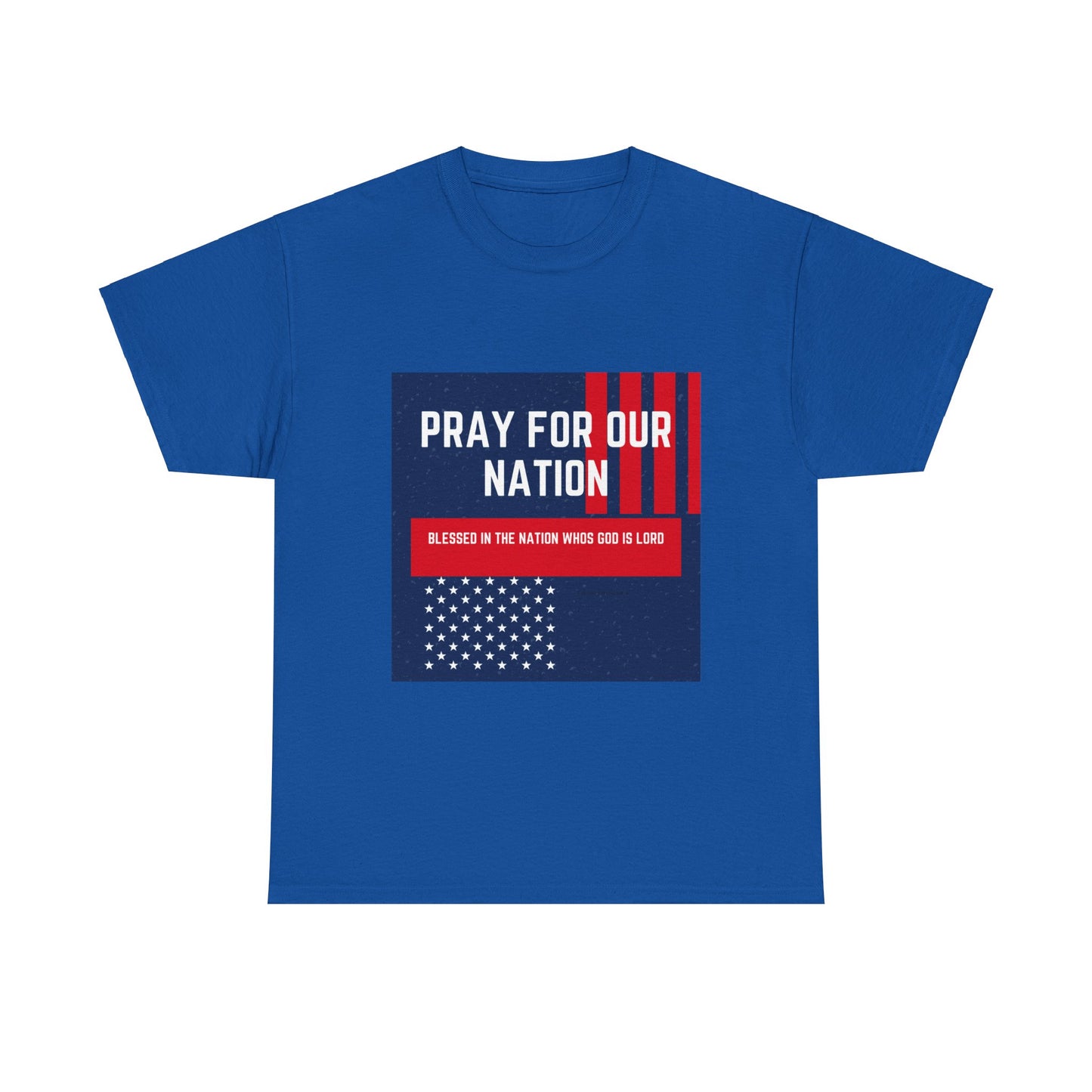 Pray for Our Nation