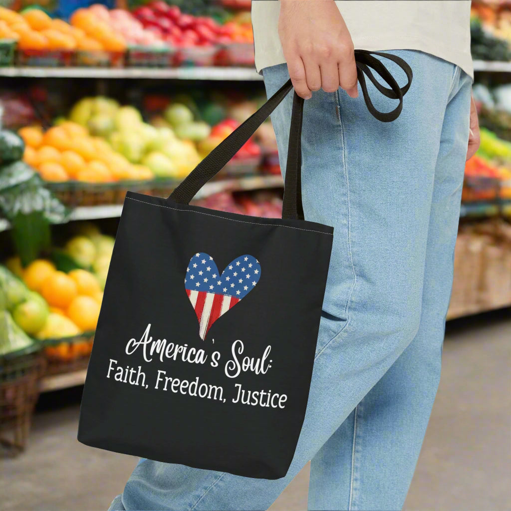 Tote Bag (AOP)