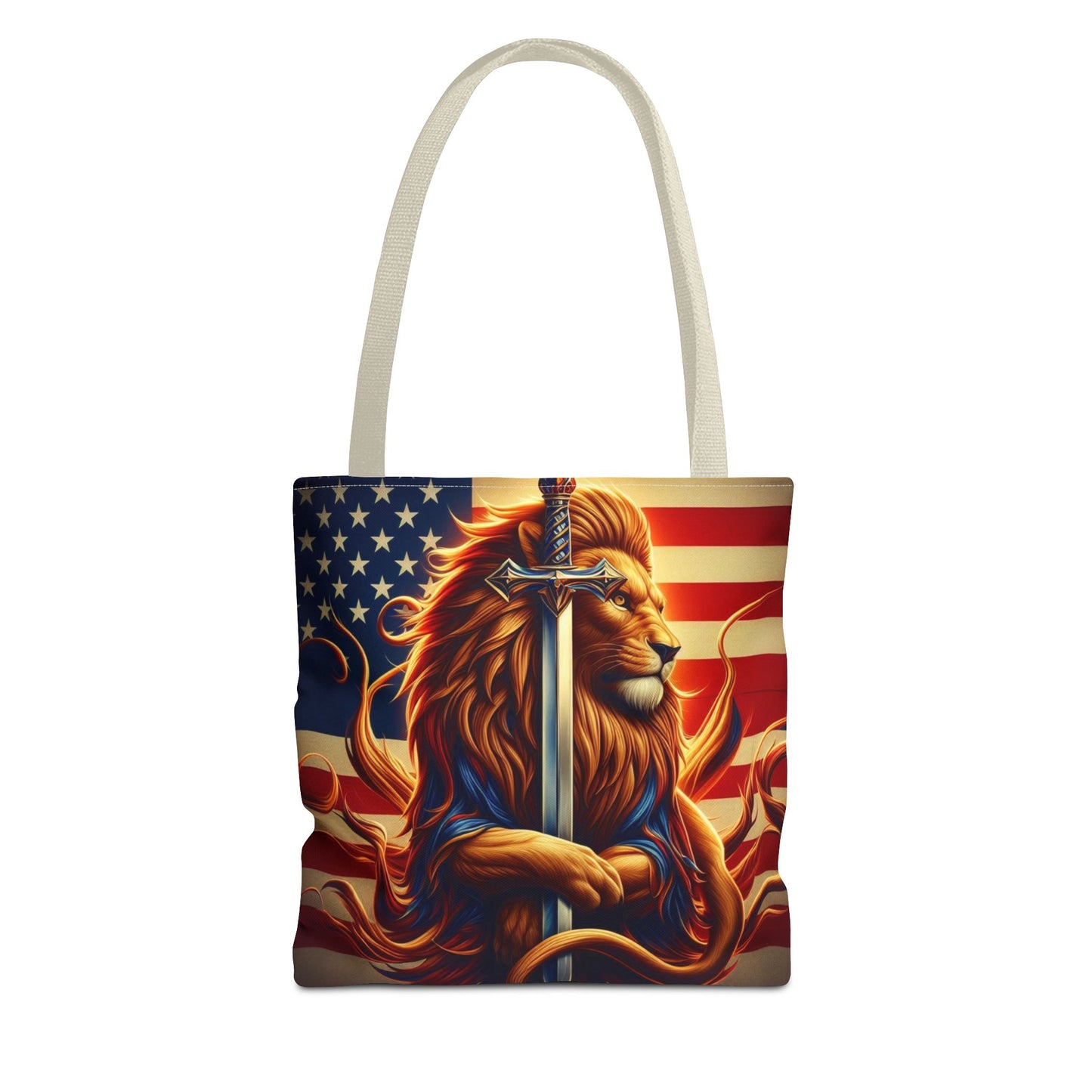 Tote Bag (AOP)