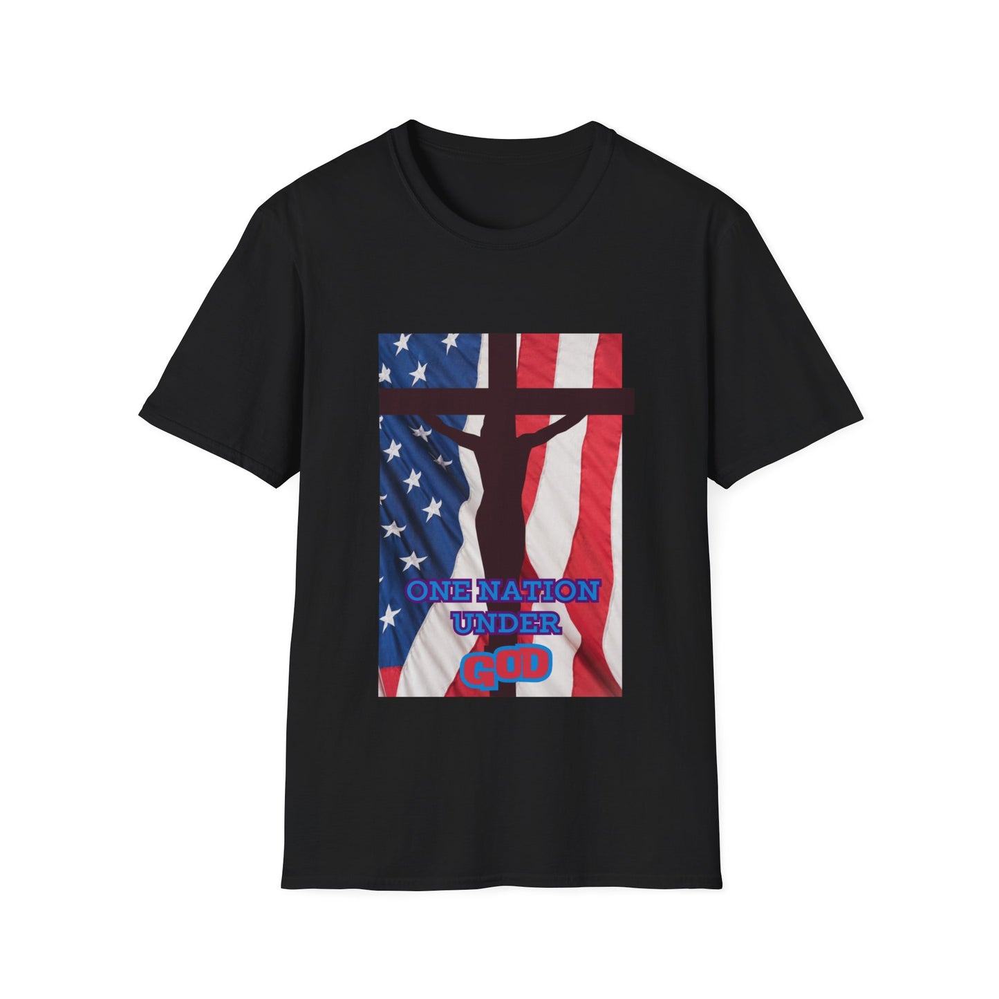 One Nation Under God