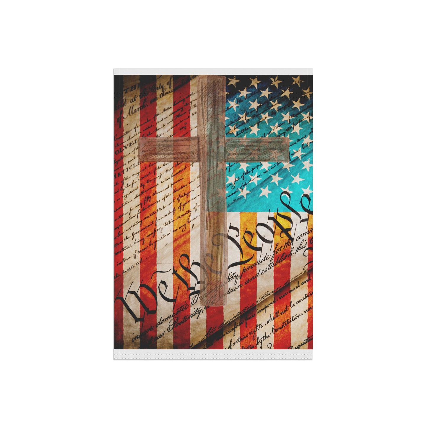 Garden & House Banner