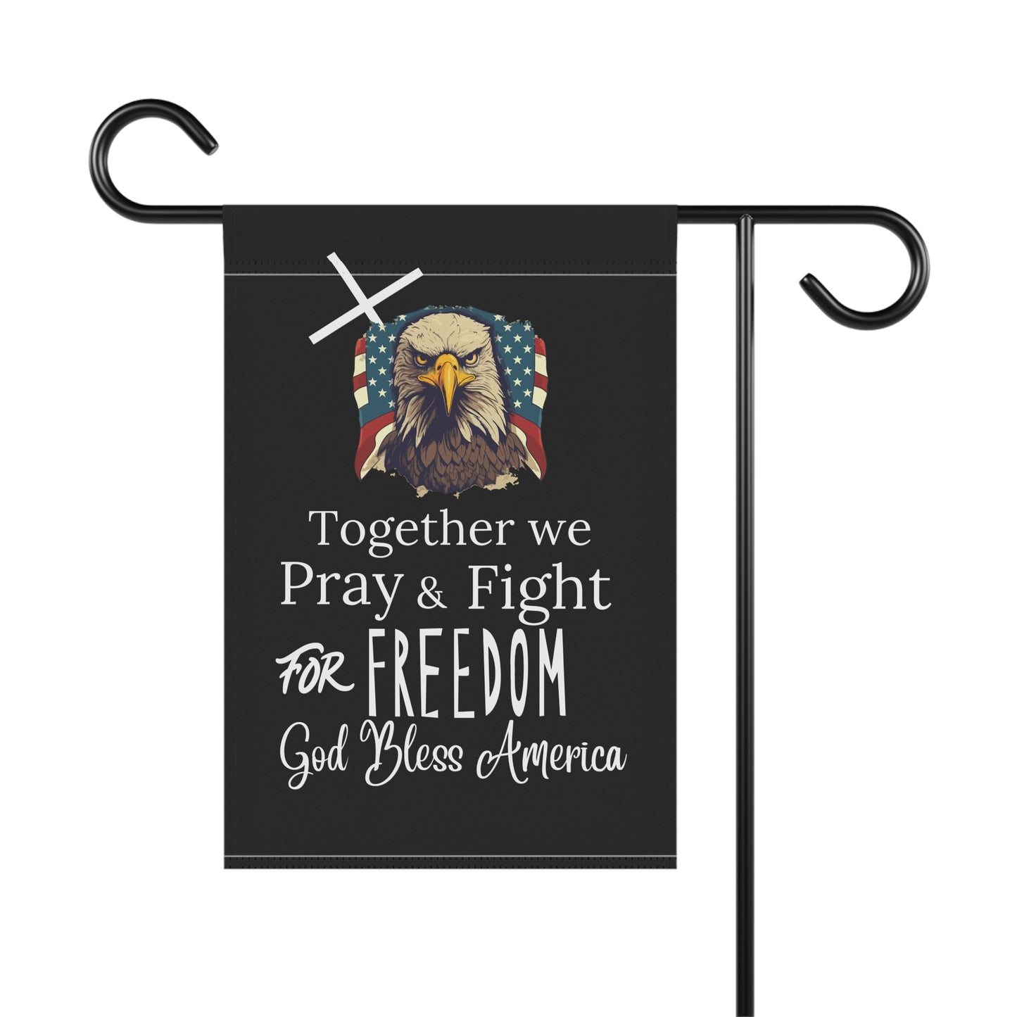 Garden & House Banner