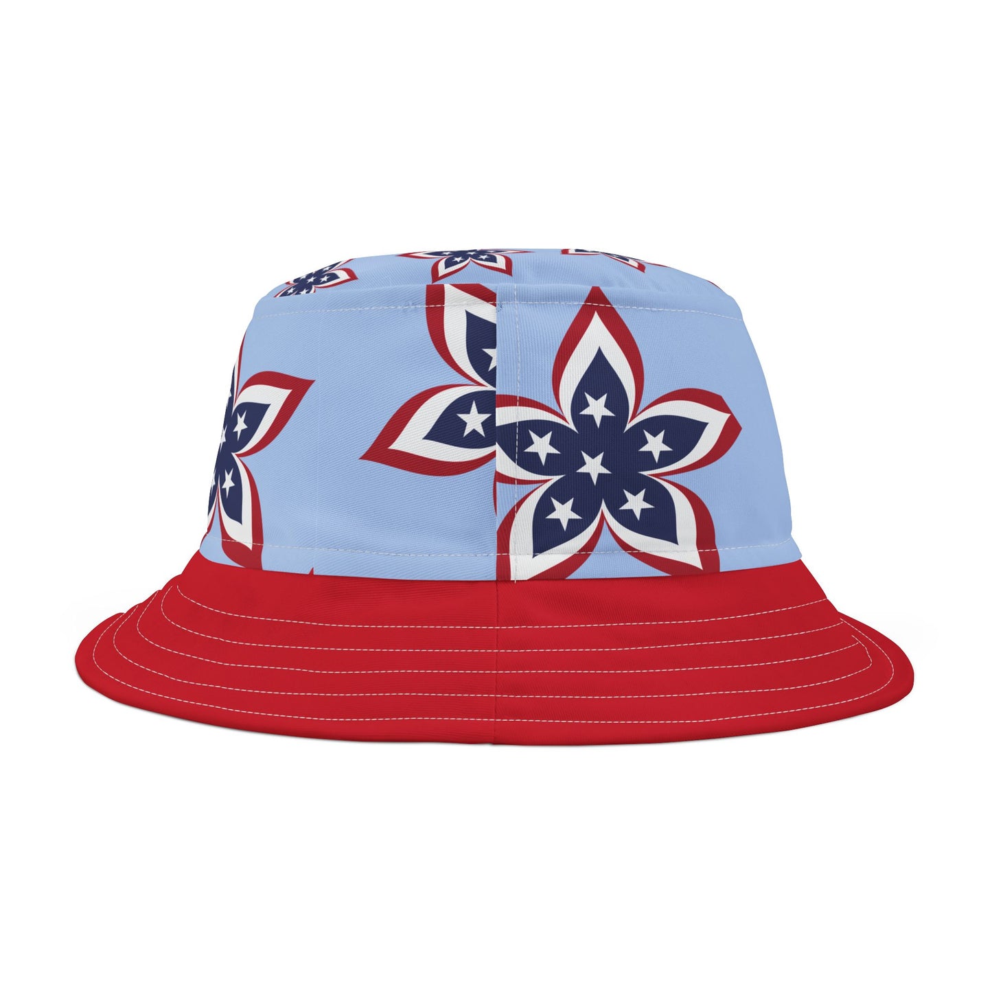 Bucket Hat (AOP)