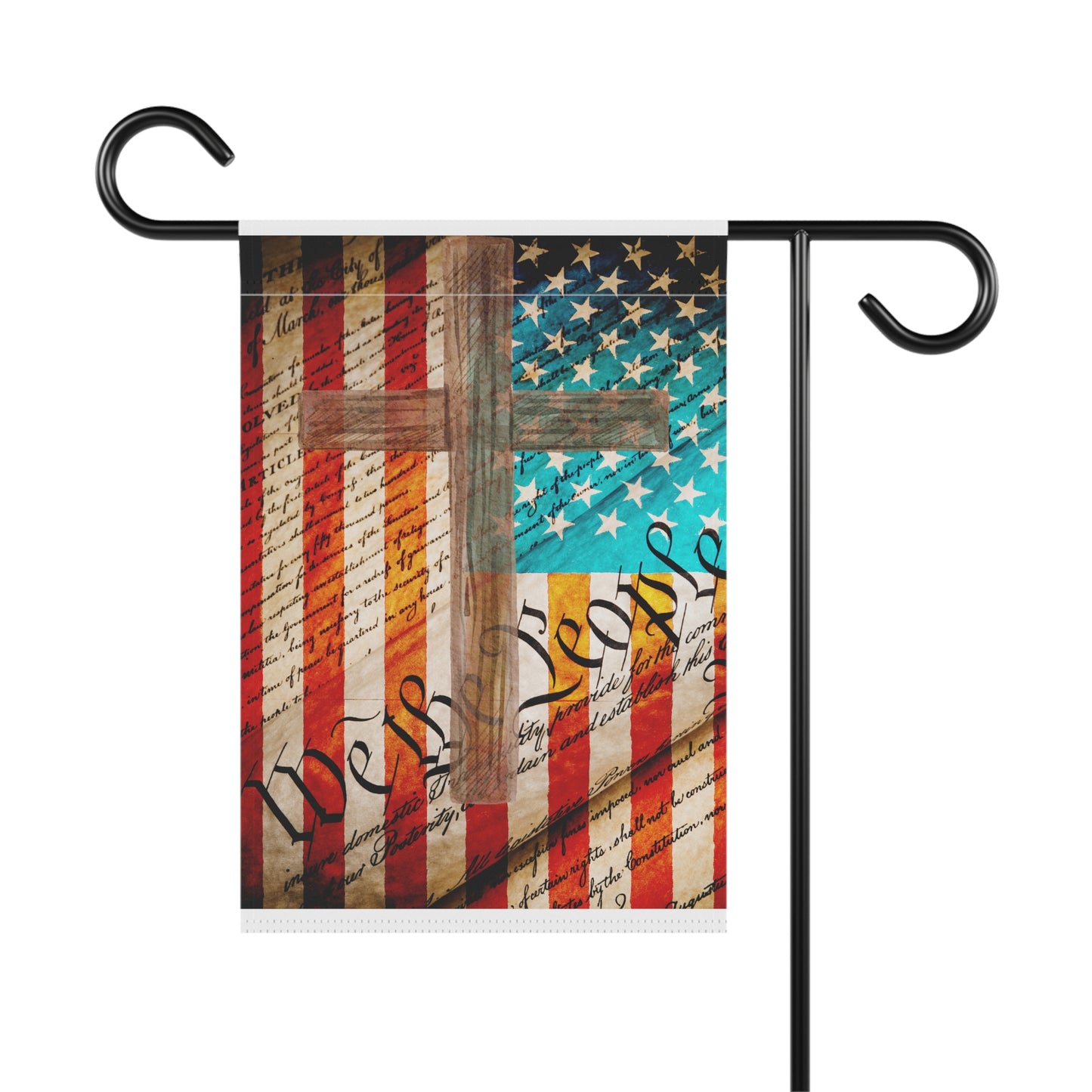Garden & House Banner