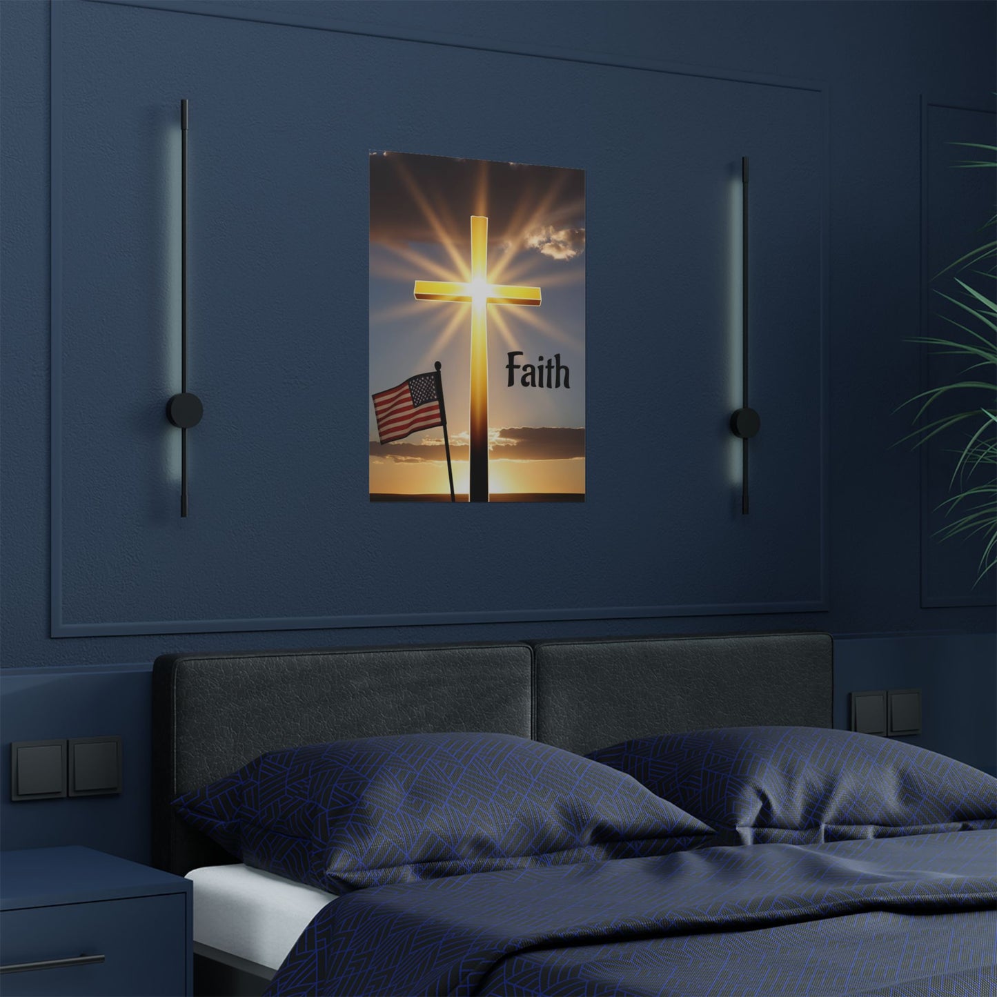 Poster Print