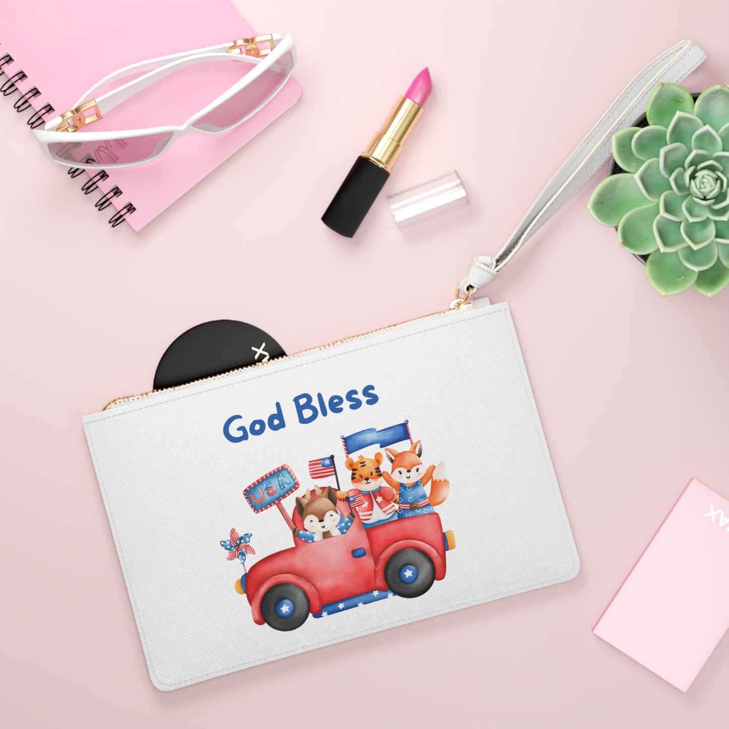 Clutch Bag
