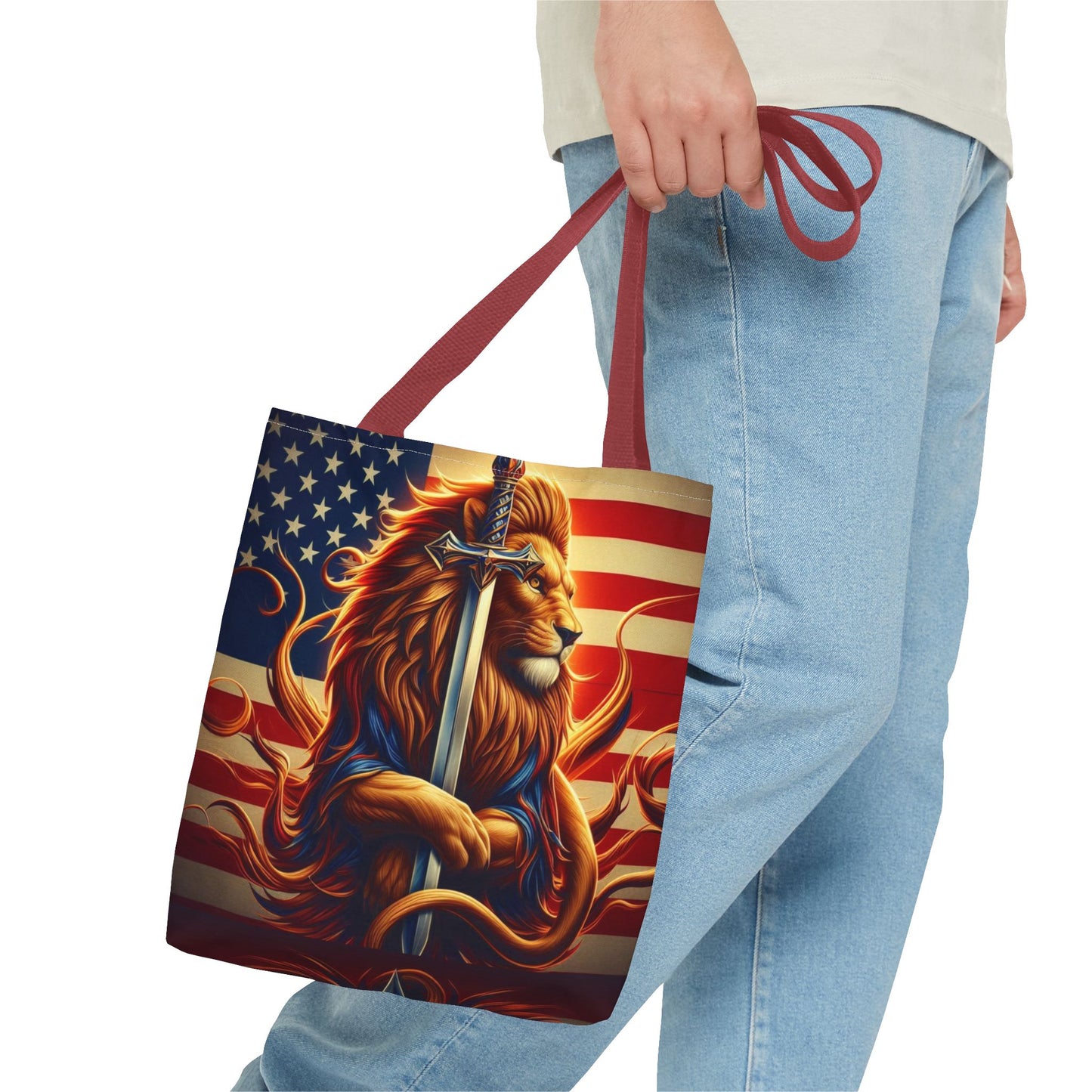 Tote Bag (AOP)