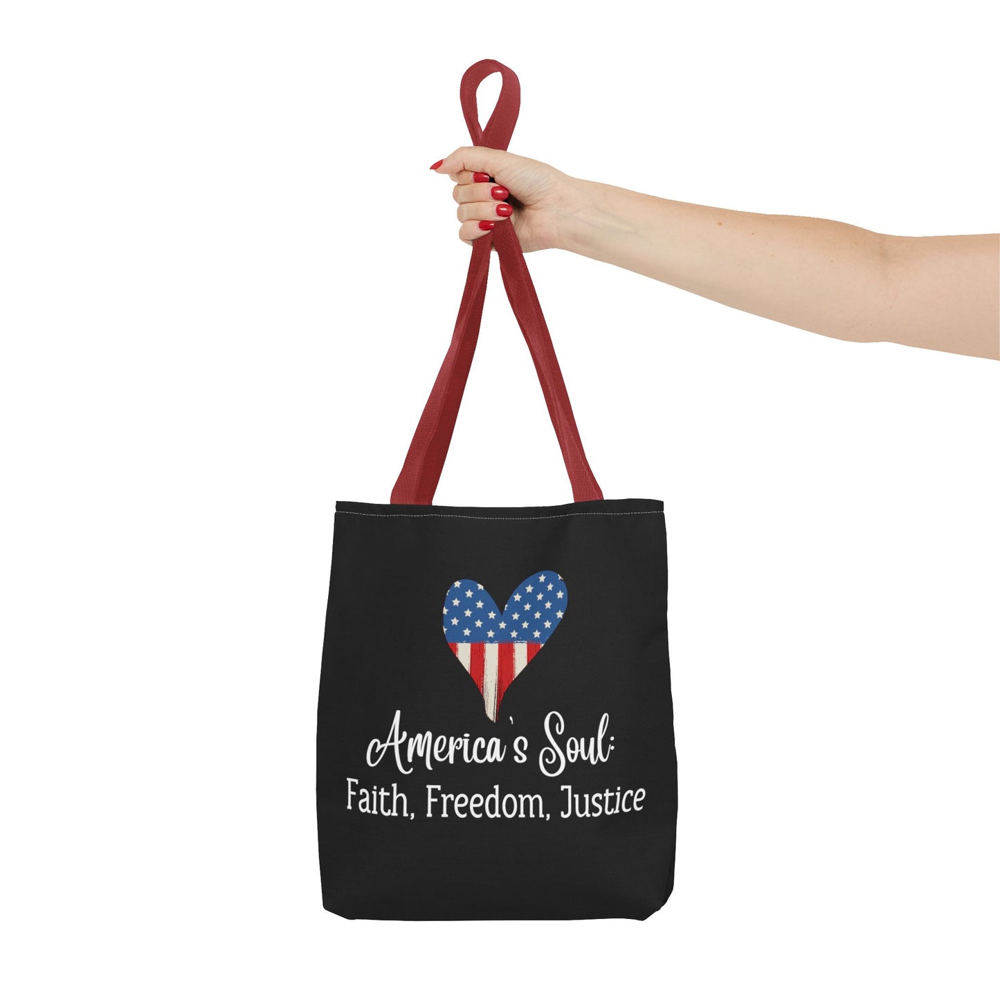Tote Bag (AOP)