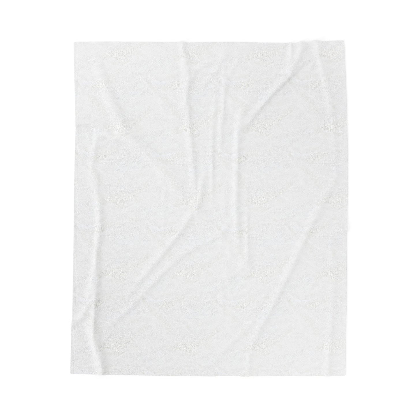 Cozy Velveteen Plush Blanket - 'America Needs Jesus' Faith-Inspired Throw