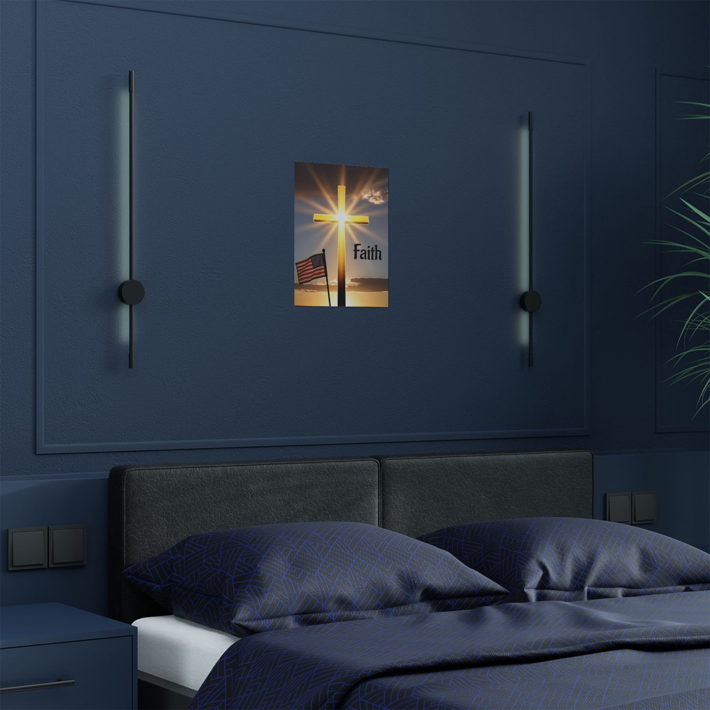 Poster Print
