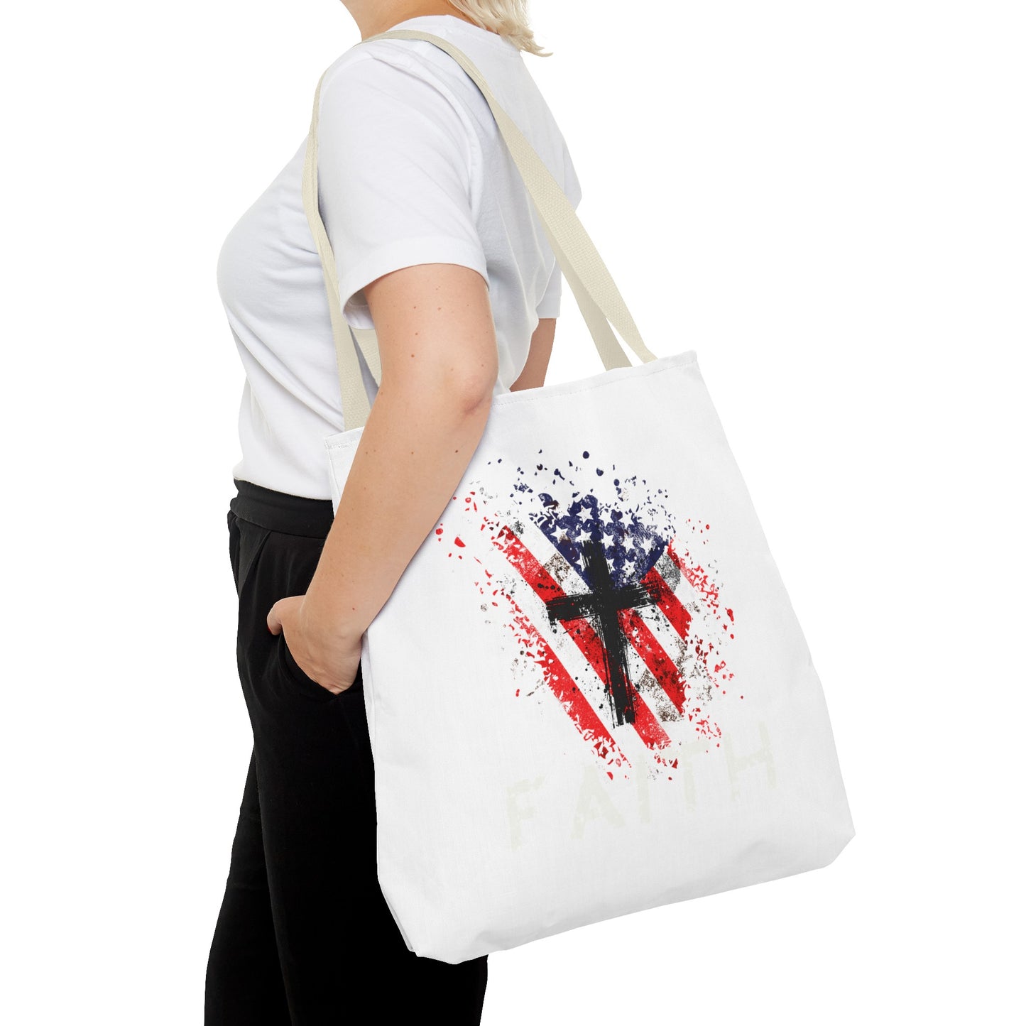 Tote Bag (AOP)