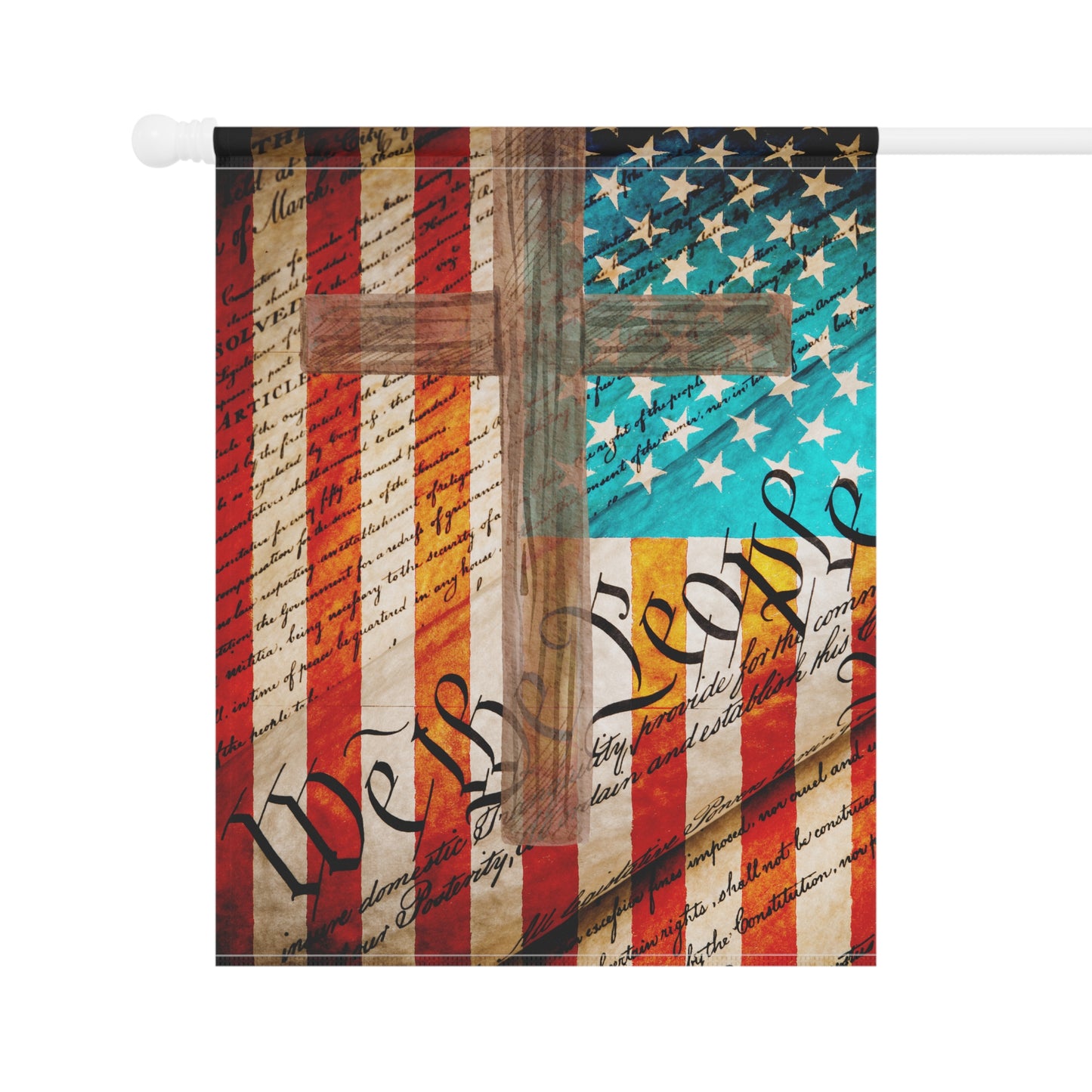 Garden & House Banner